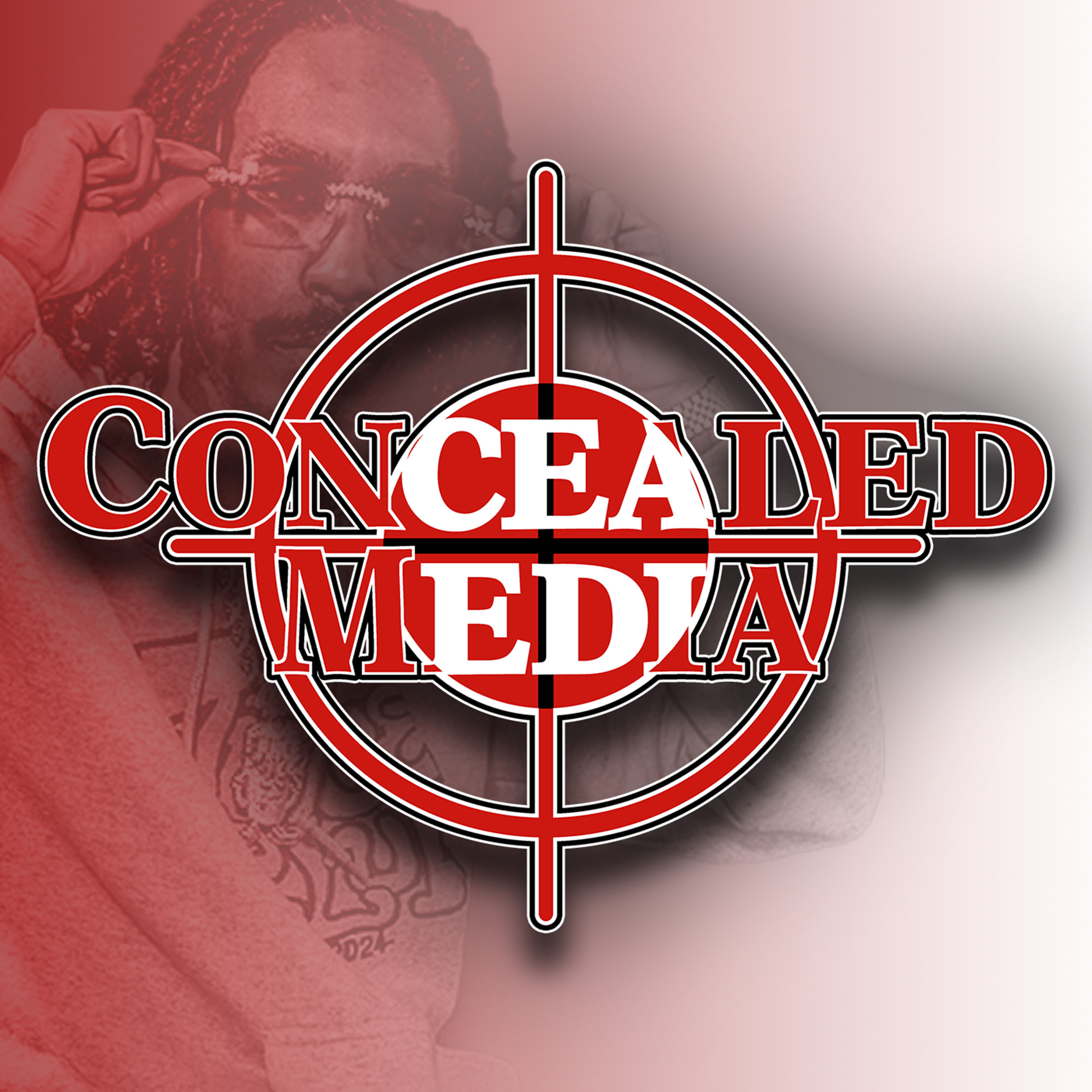 Concealed Media