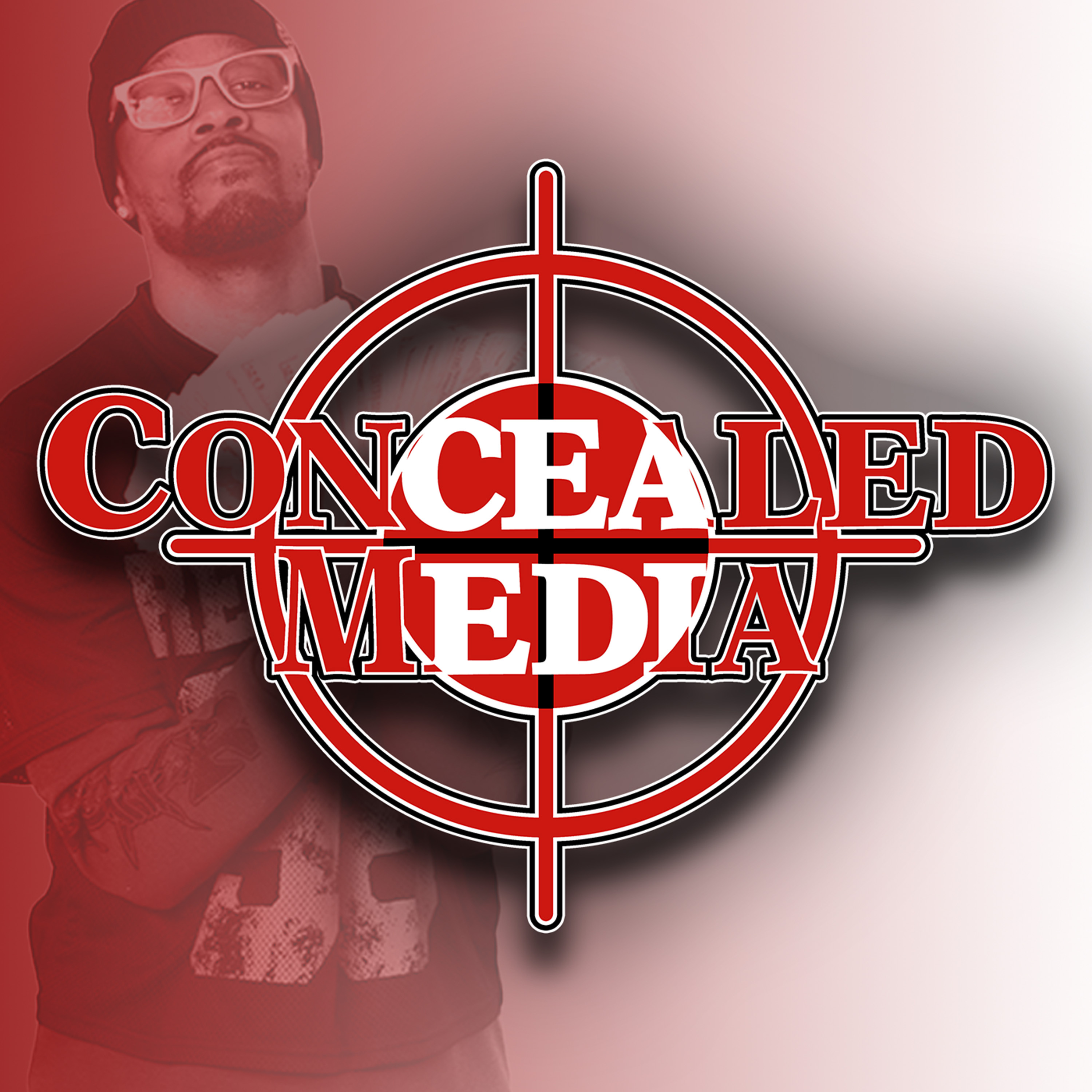 Concealed Media