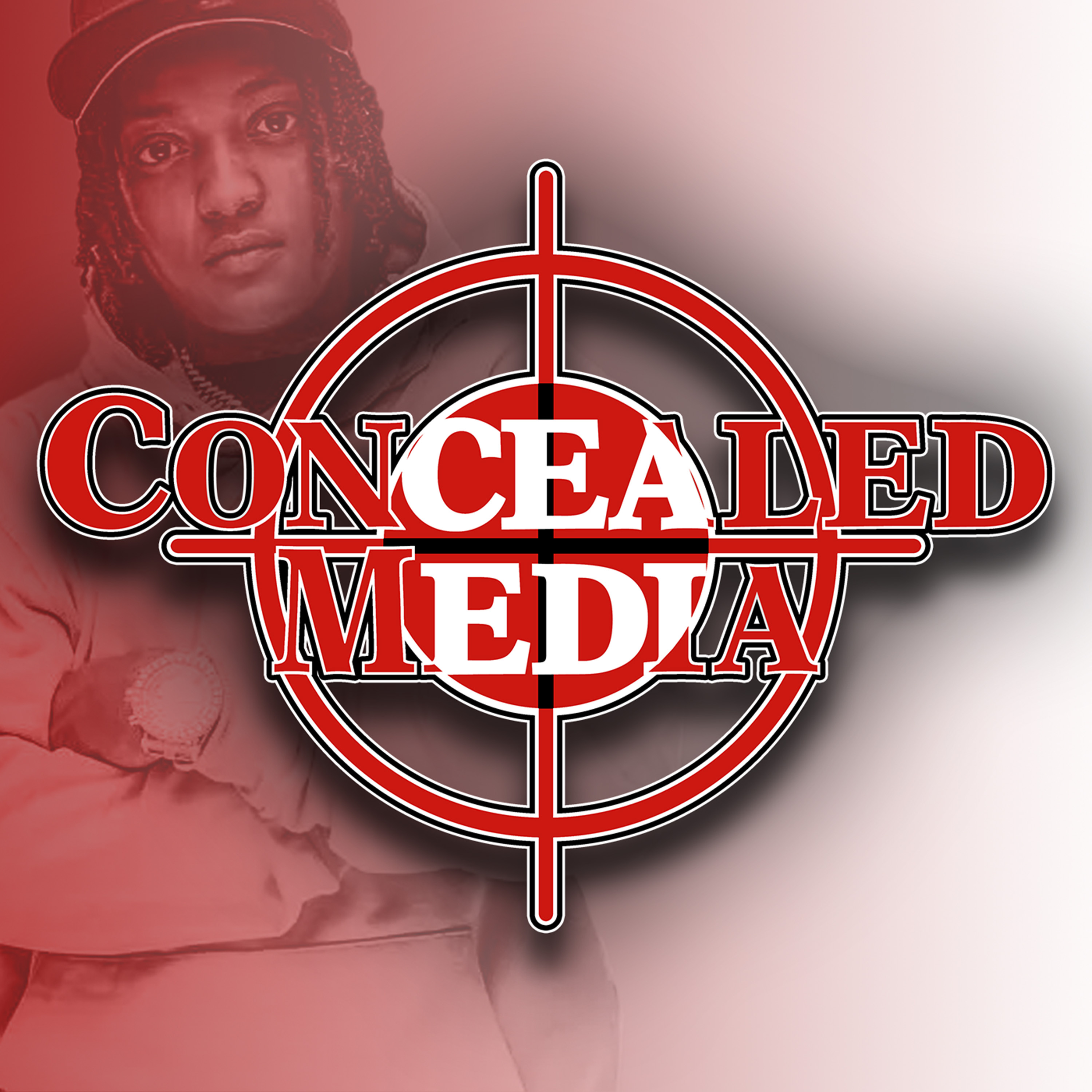 LittleJohn4k: Surviving Being Shot & Turning Pain Into Growth | Concealed Media Ep. 65