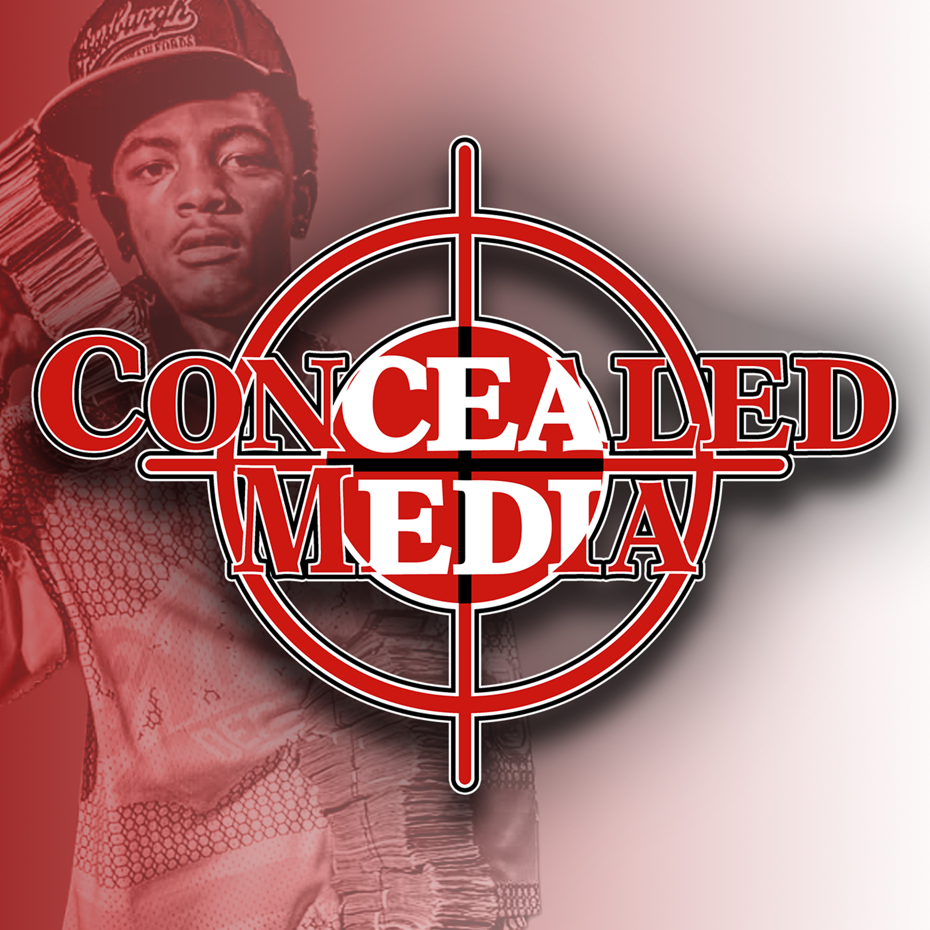 From the Streets to the Studio: 1Shista Talks Life, Music & Motivation | Concealed Media Ep. 66