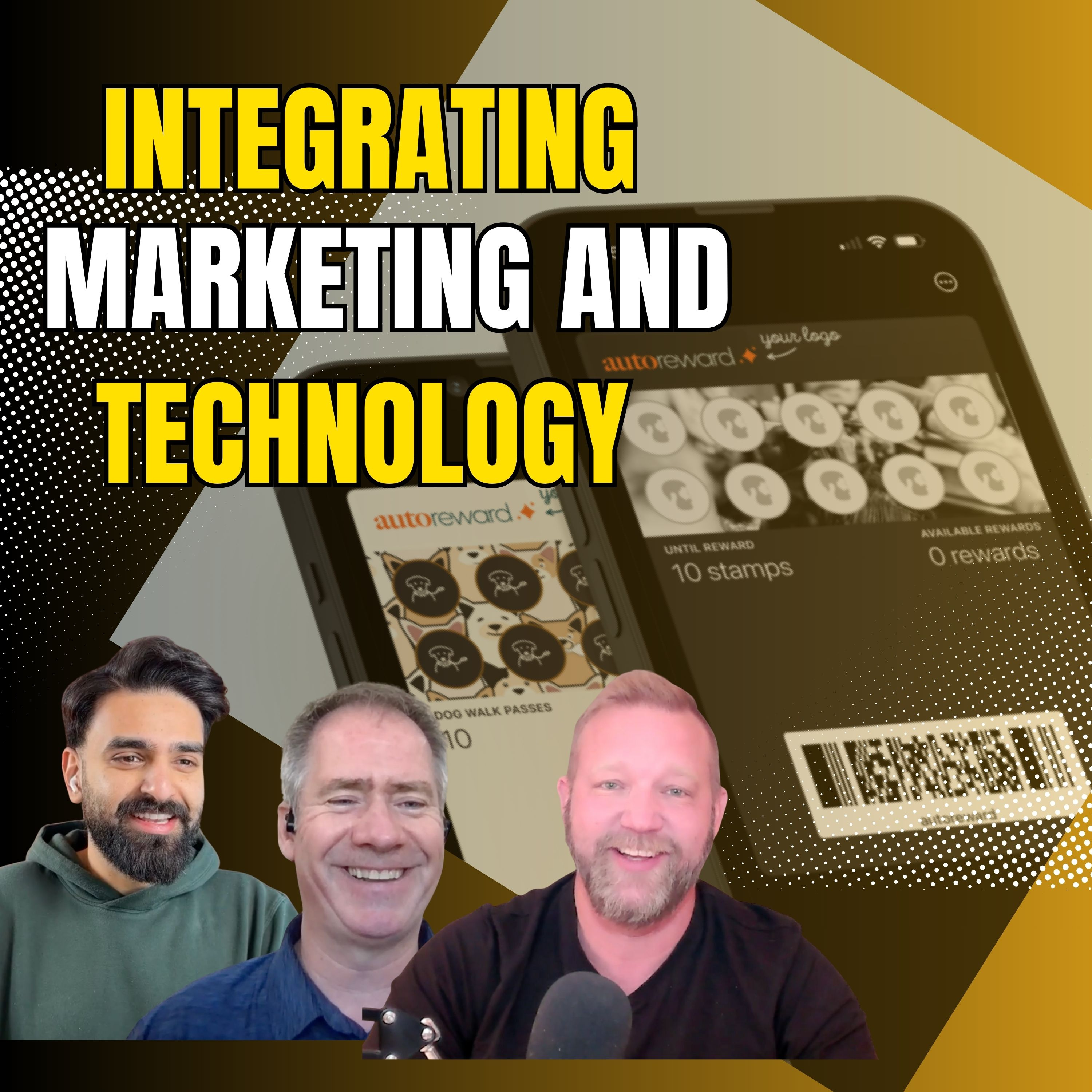 Integrating Marketing and Technology