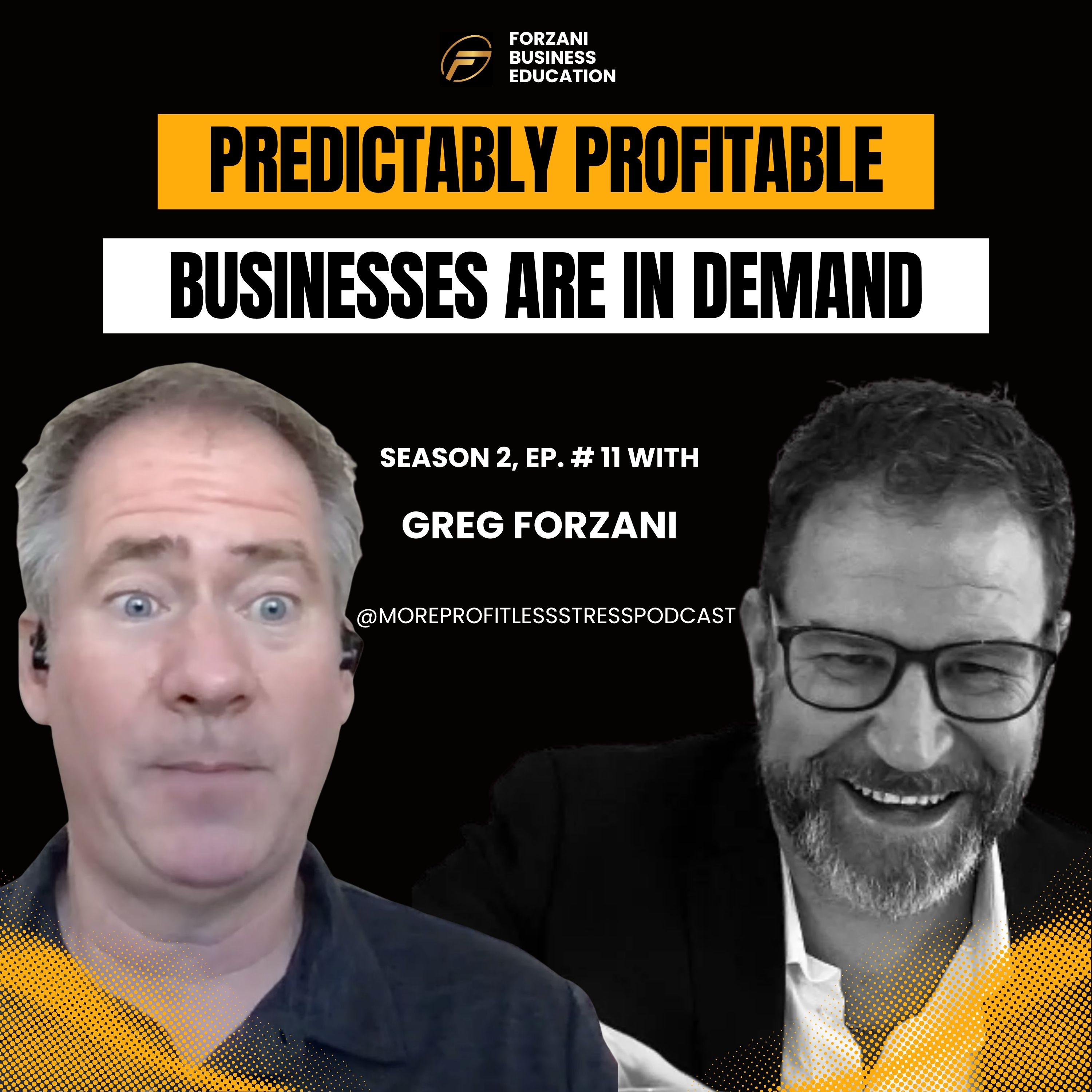 How To Make Your Business More Valuable