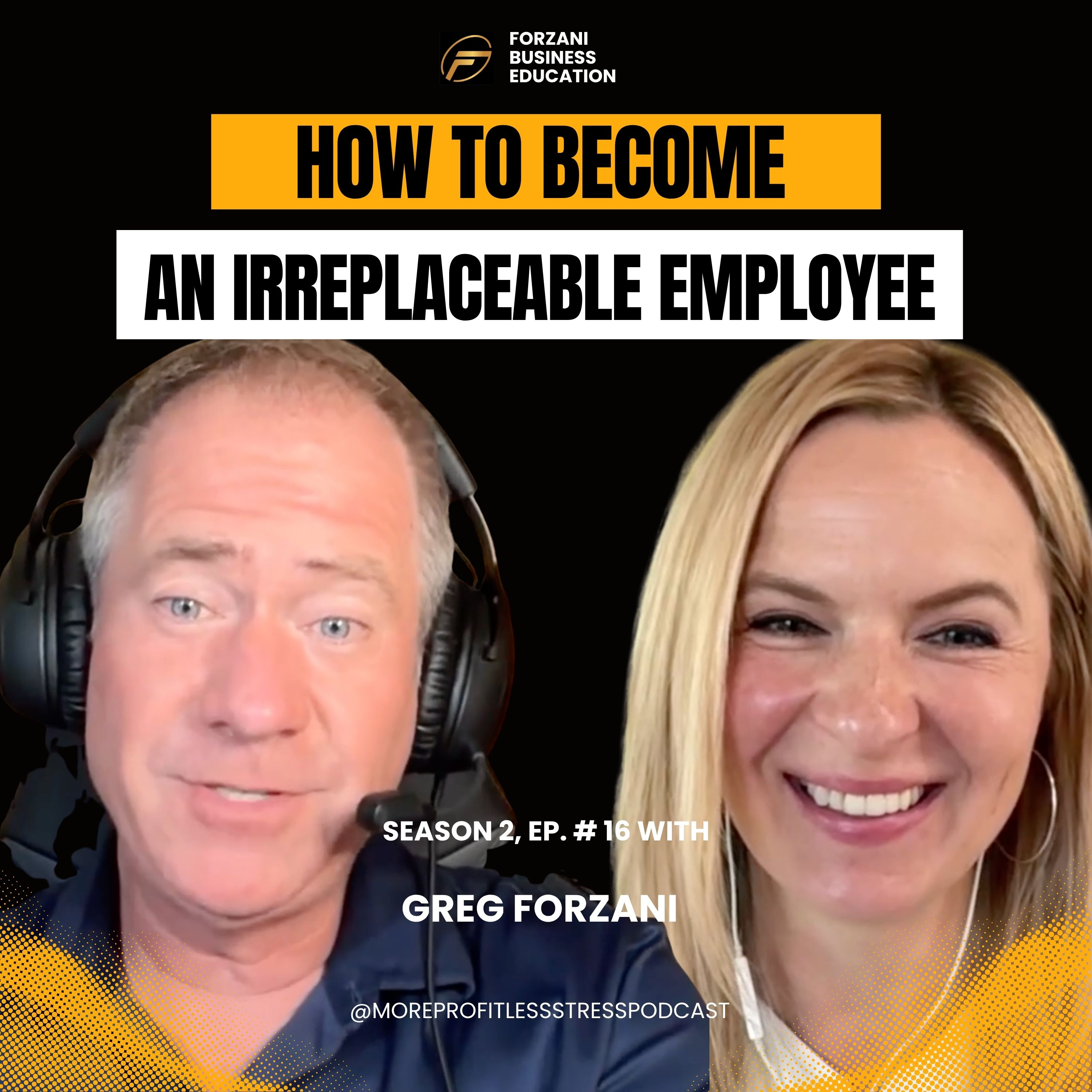 How To Become An Irreplaceable Employee In 2027