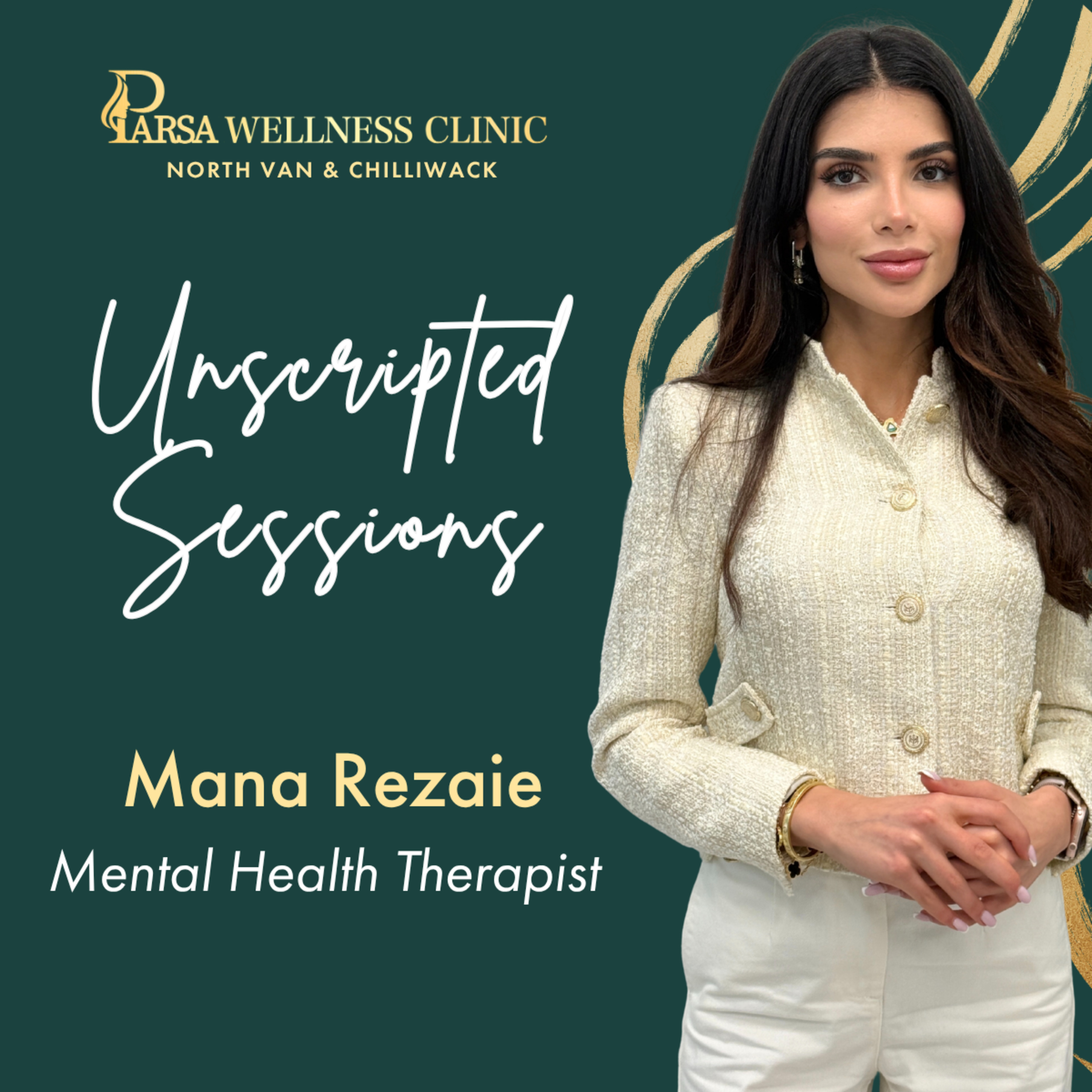 The Science of Trauma & Emotional Healing | Mona Rosary