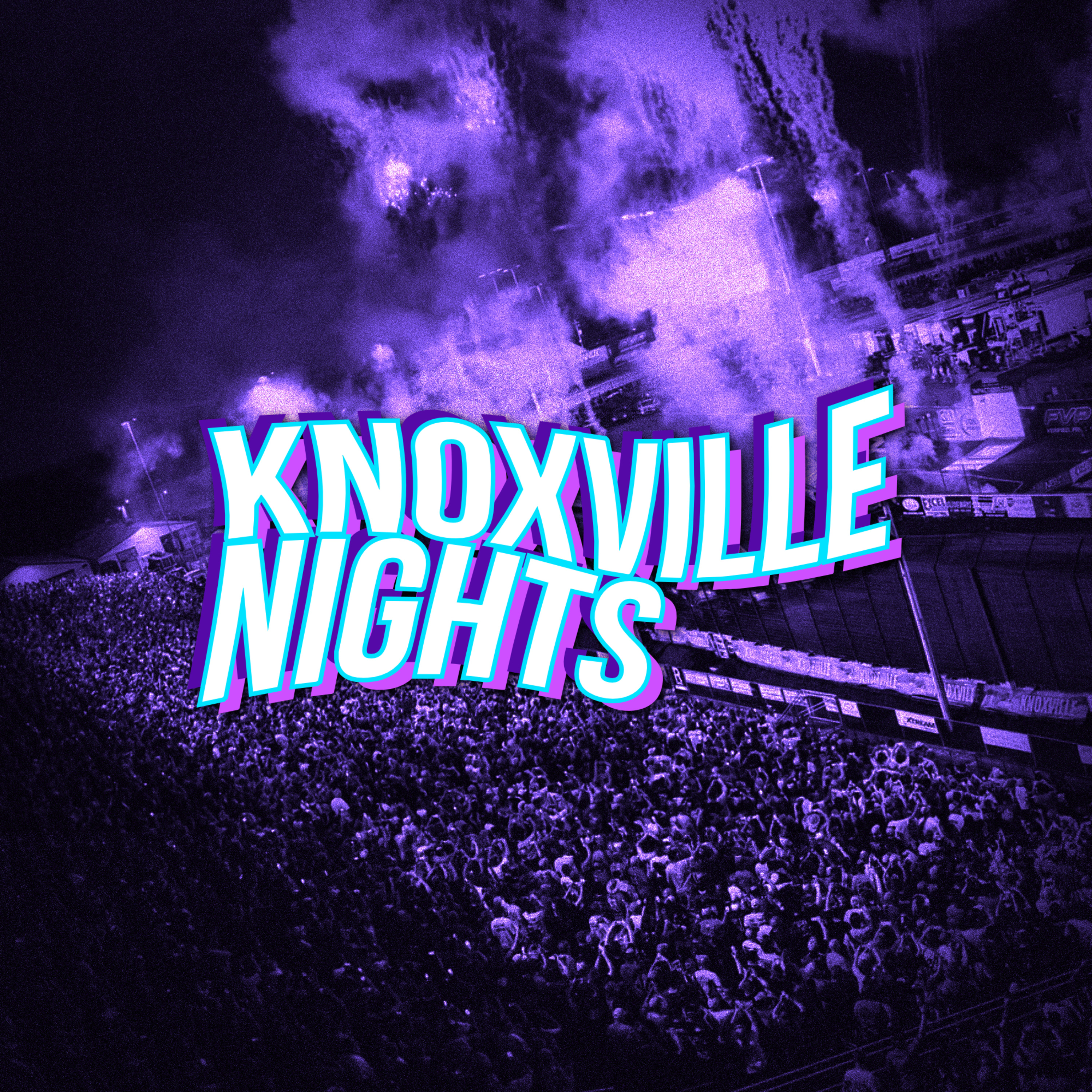 The Leavitt Legacy Started 50 Years Ago — Ryan Leavitt Is Writing His Own Chapter | Knoxville Nights episode artwork