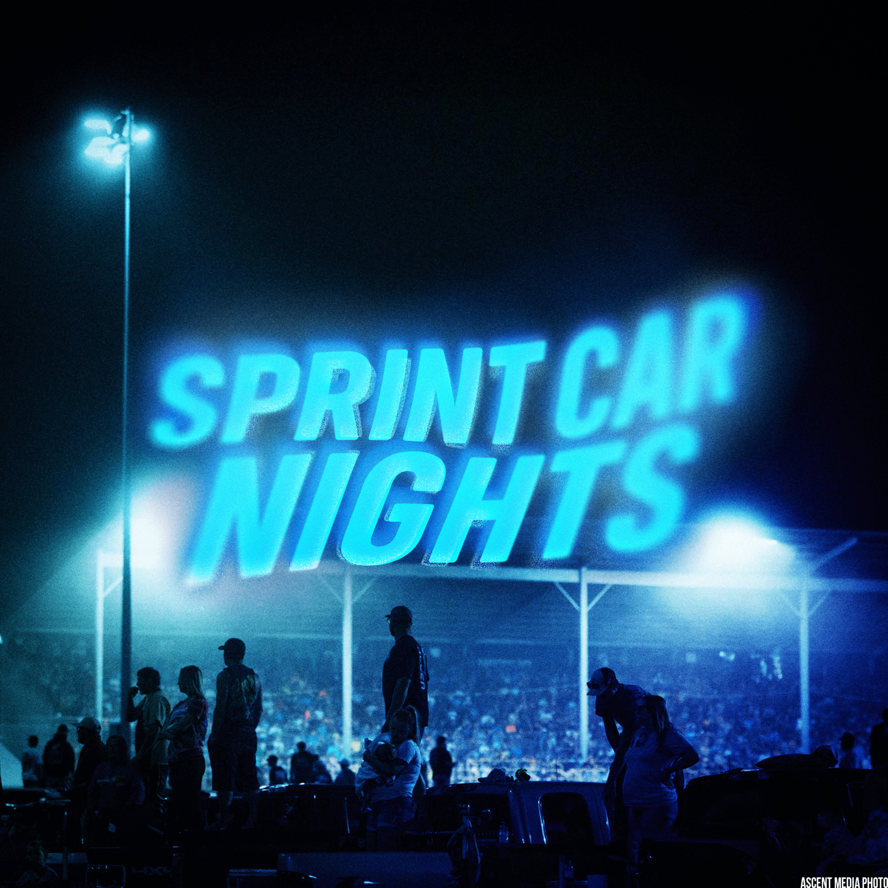 Chase Raudman's Road to High Limit and What to Expect in 2026 | Sprint Car Nights