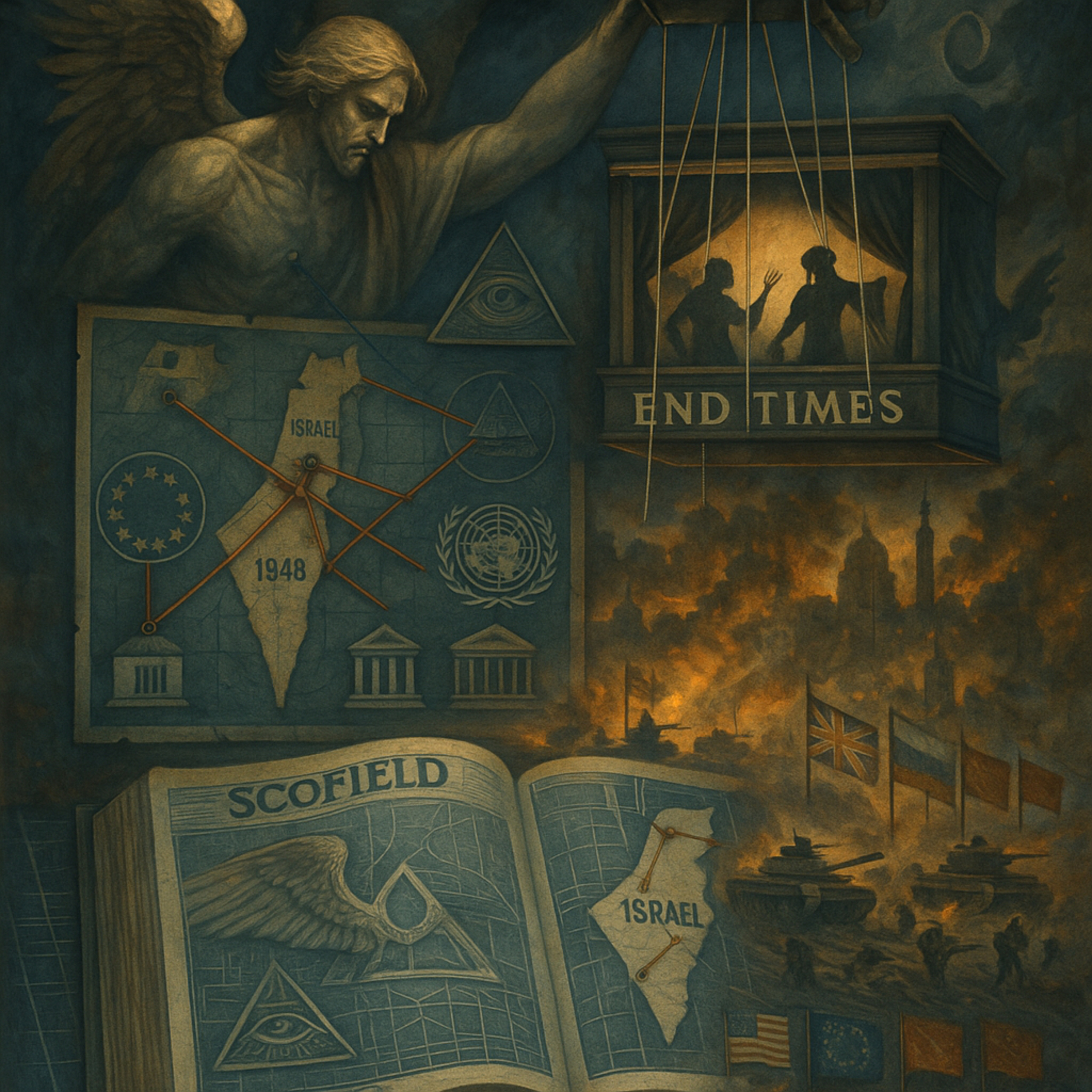 6G Agenda