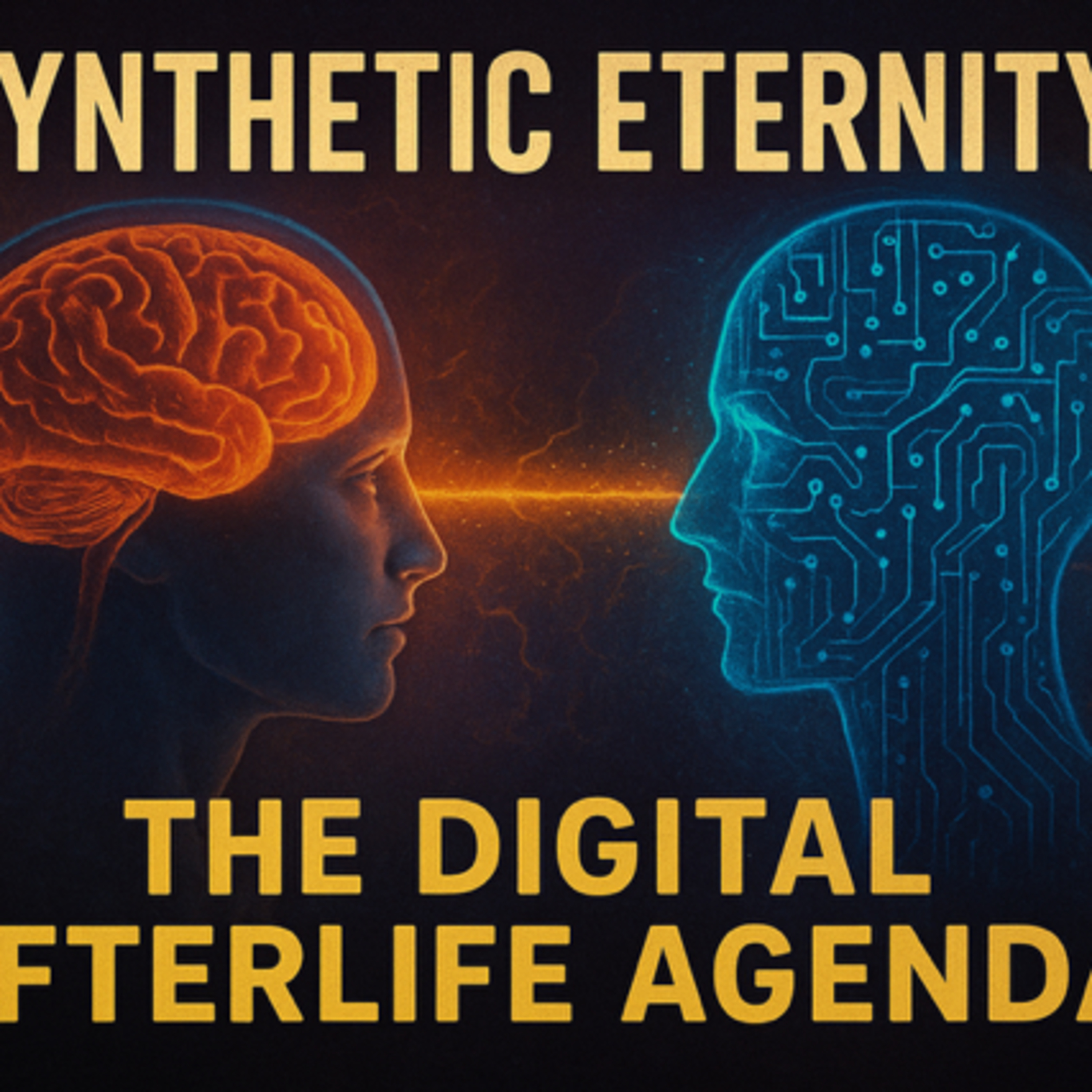 **Patreon Full Ep** SYNTHETIC ETERNITY and OBE's **Patreon Full Ep** SYNTHETIC ETERNITY and OBE's