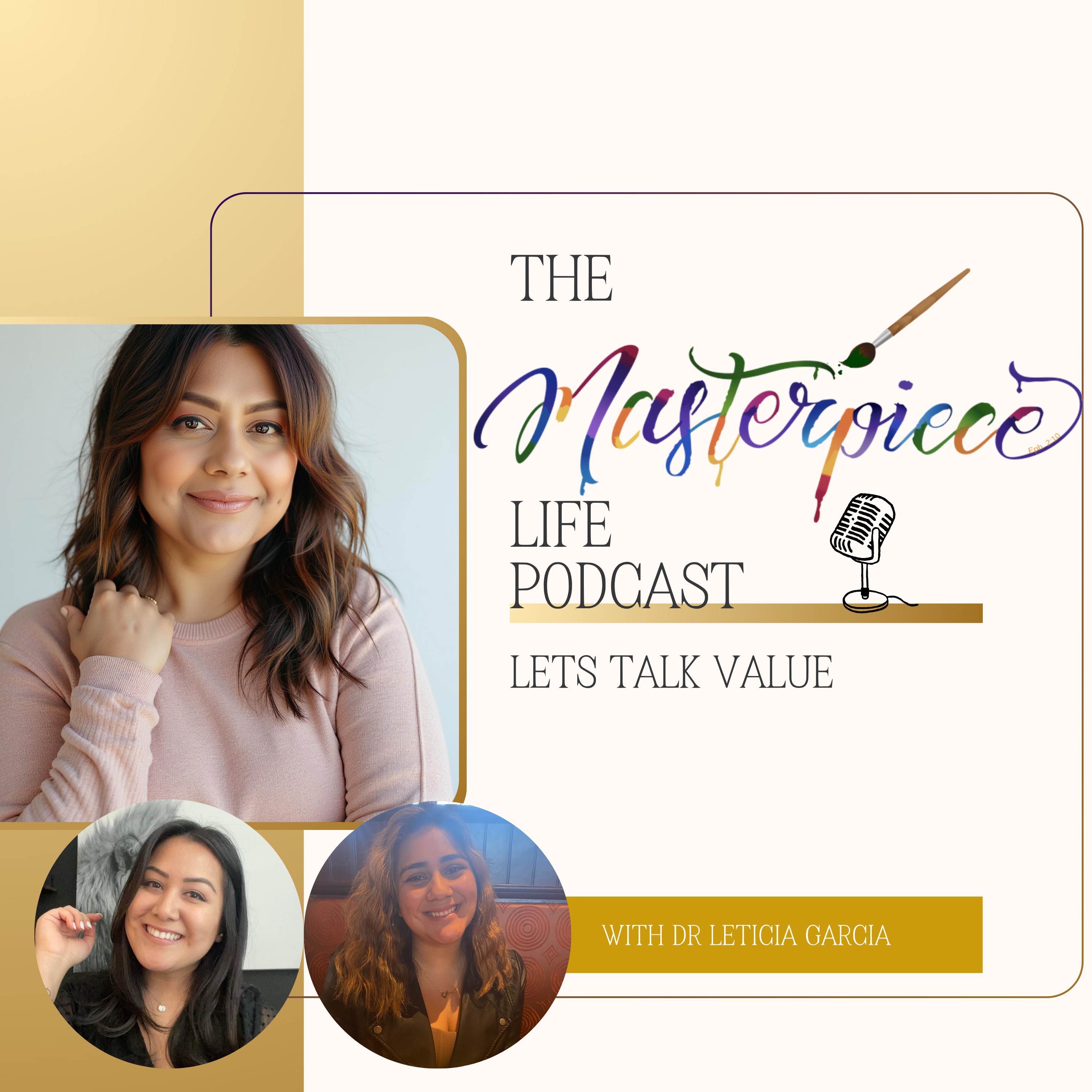 Comparison Culture: Finding your Worth in a World That Measures (part 3 of 3) episode artwork