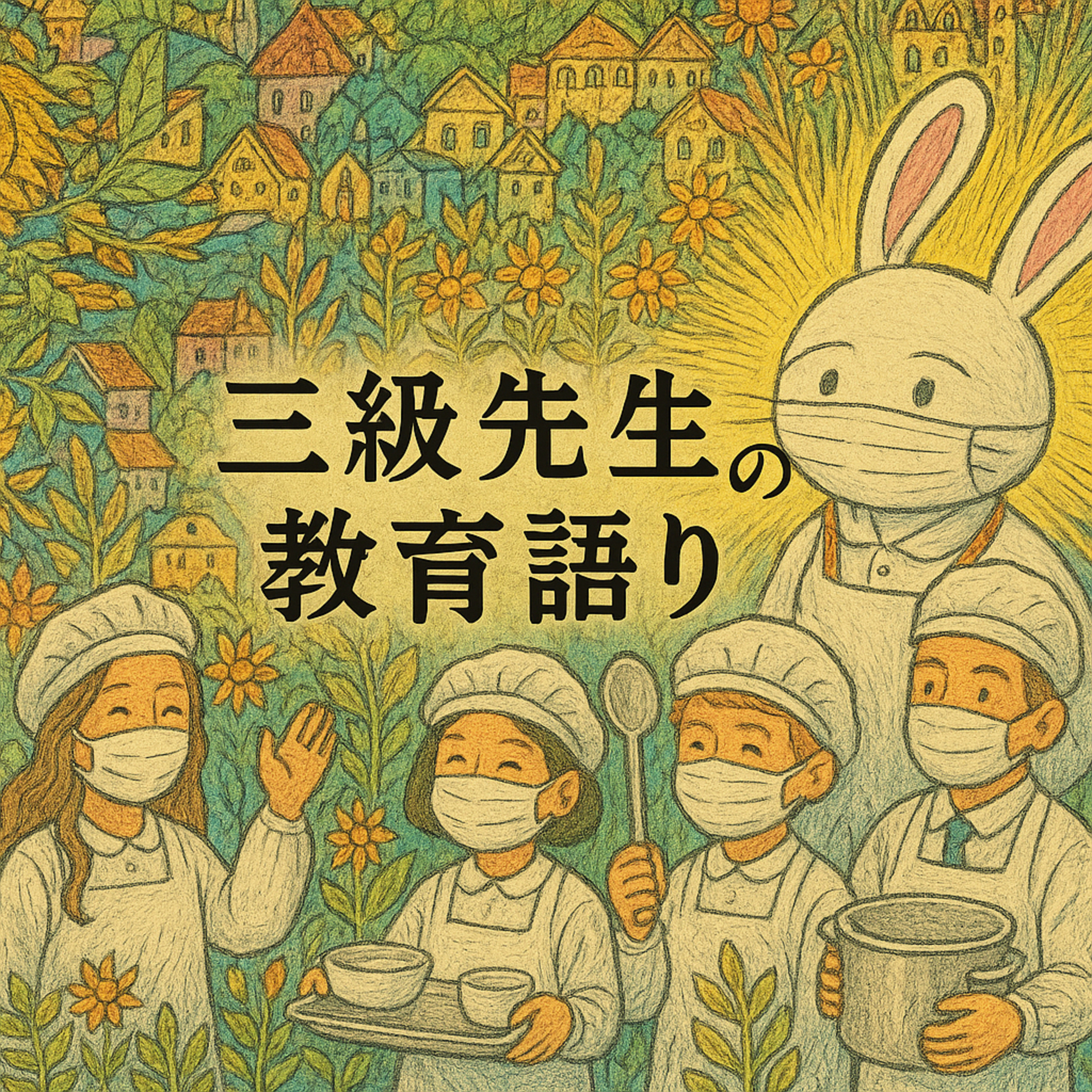 #48 炎上 episode artwork