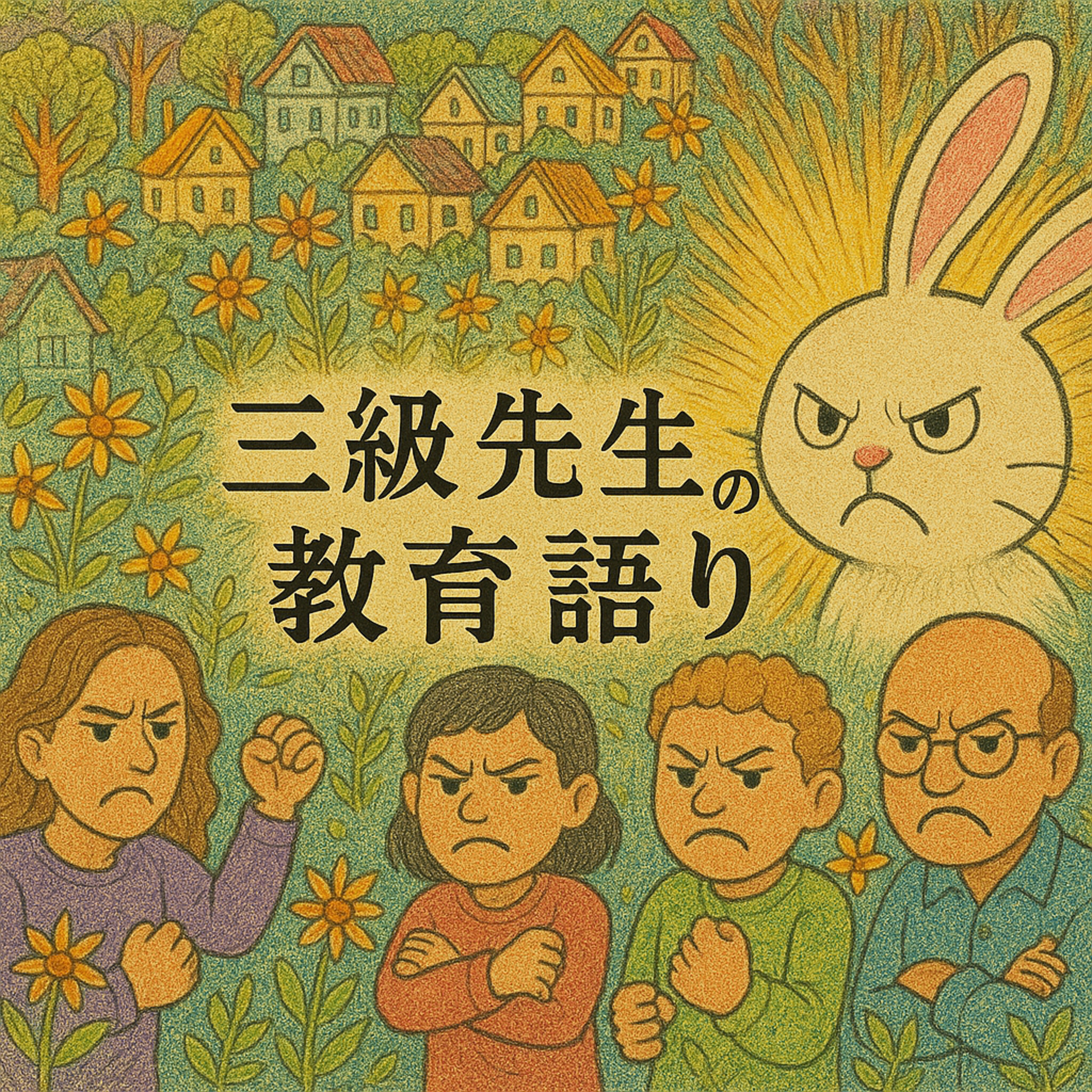 #195 喋りすぎ episode artwork