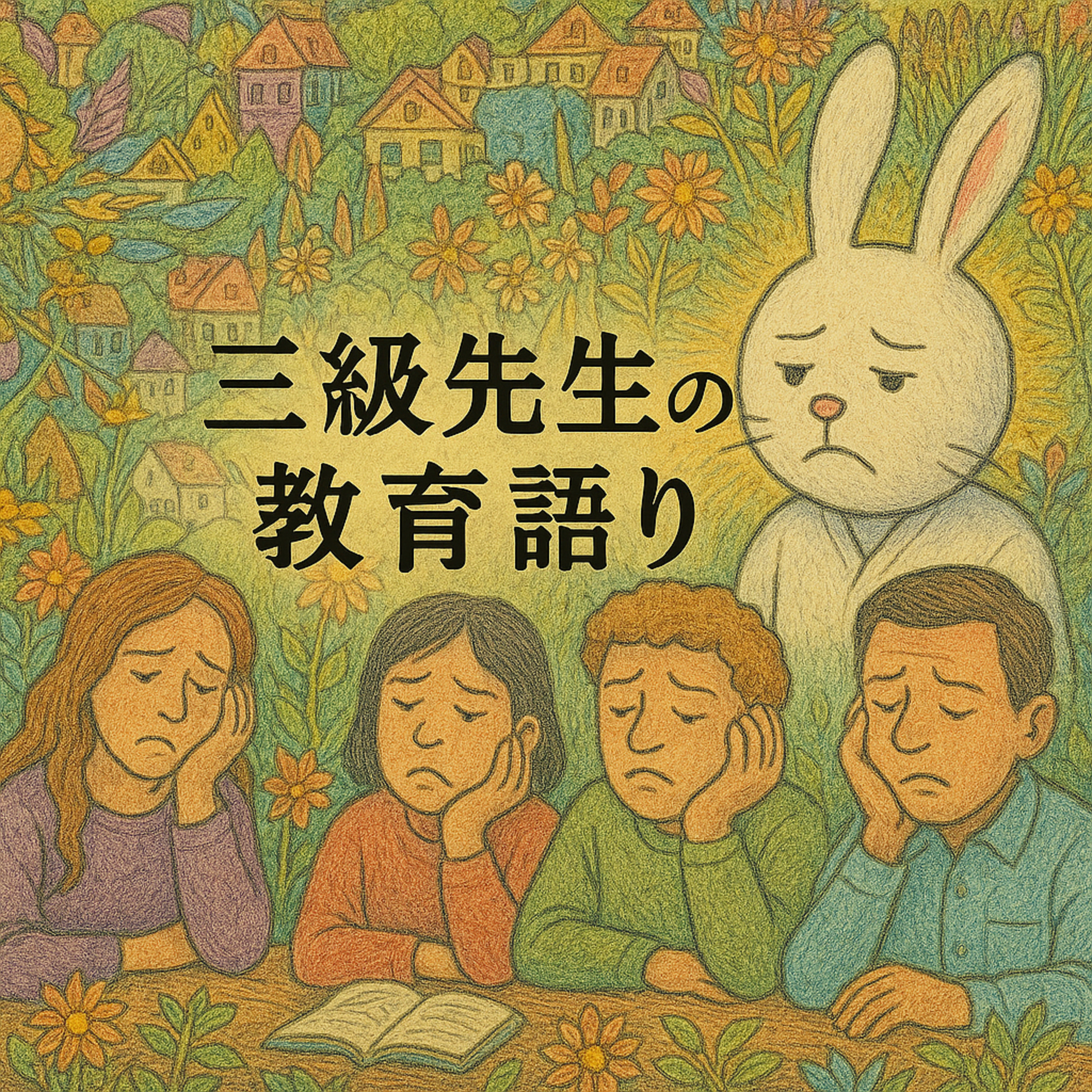 #209 言い訳 episode artwork