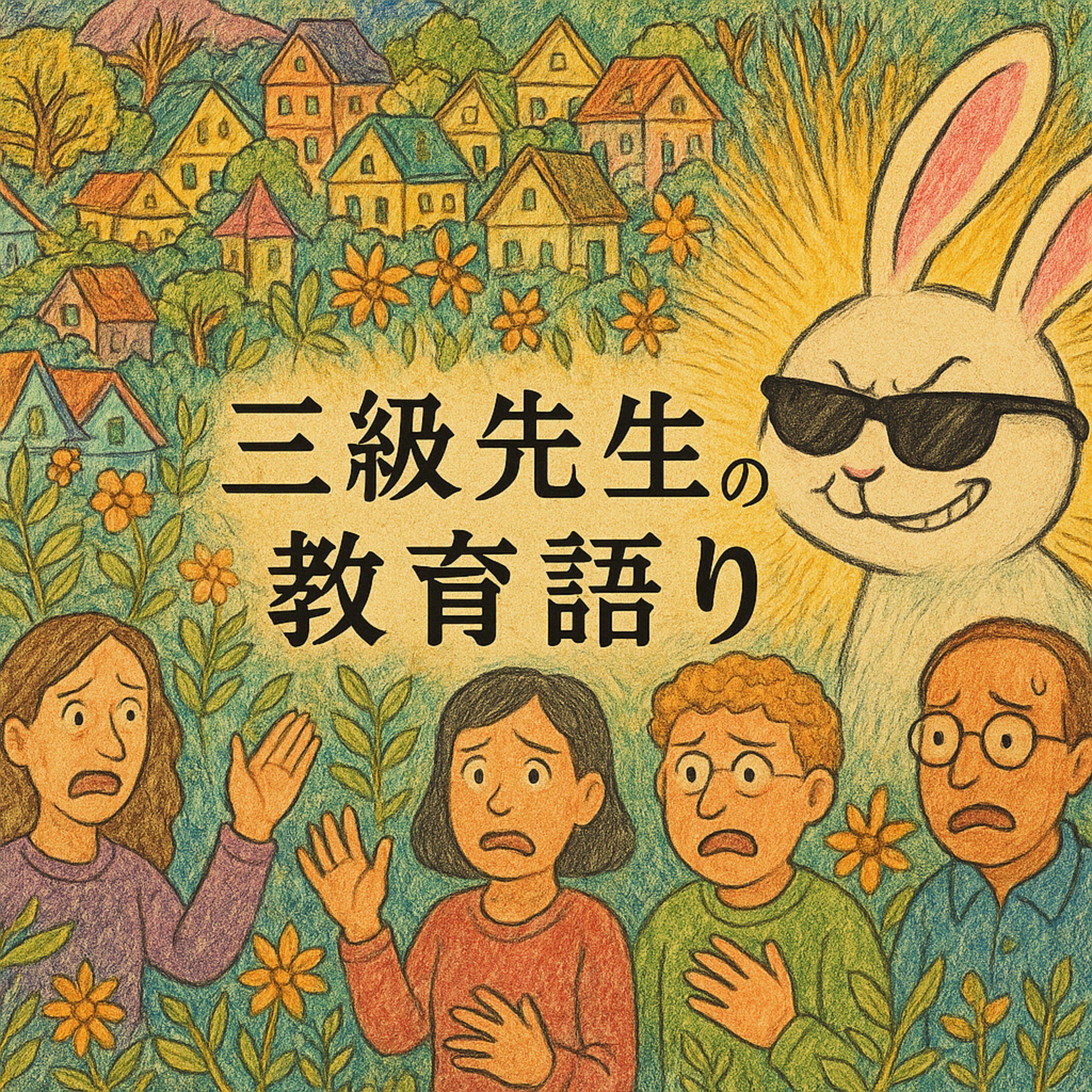 #247 簡単だよ episode artwork