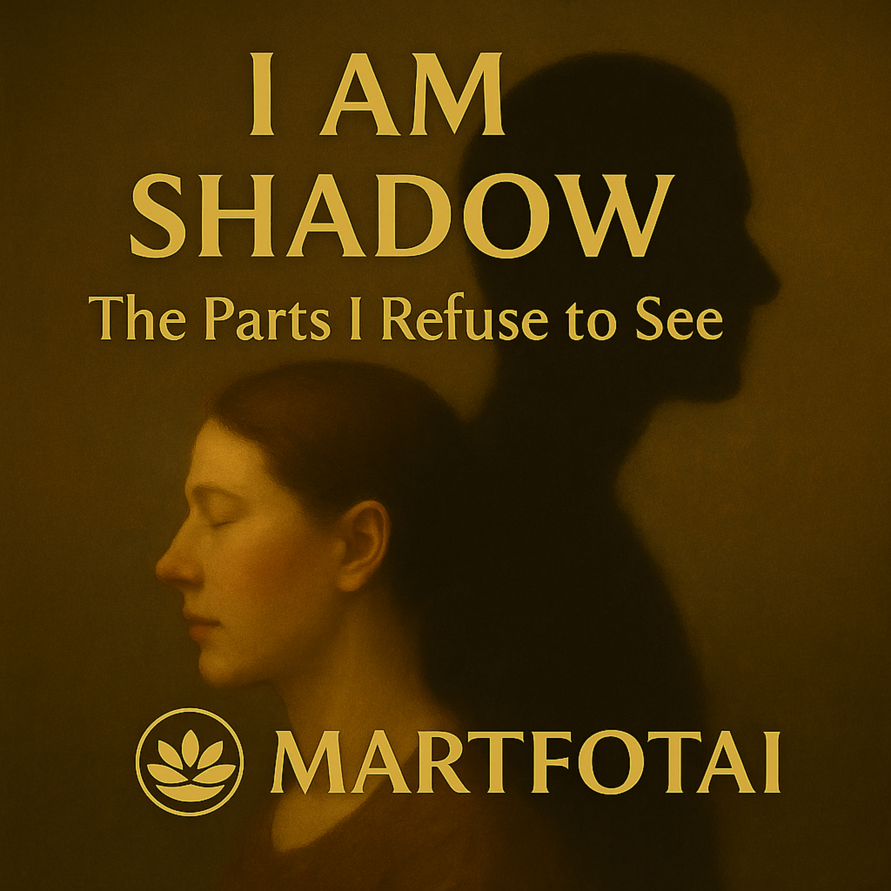 S01/E07: “I Am Shadow” - The Parts I Refuse to See episode artwork