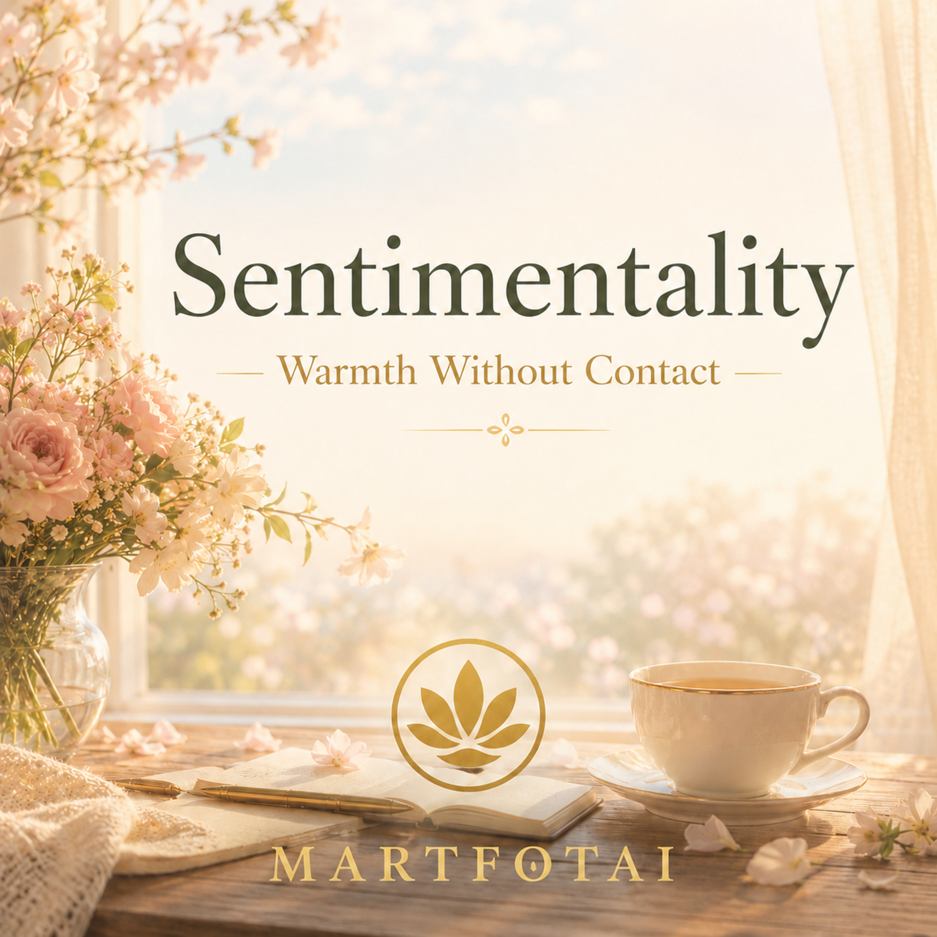 S02/E19: "Sentimentality" - Warmth Without Contact