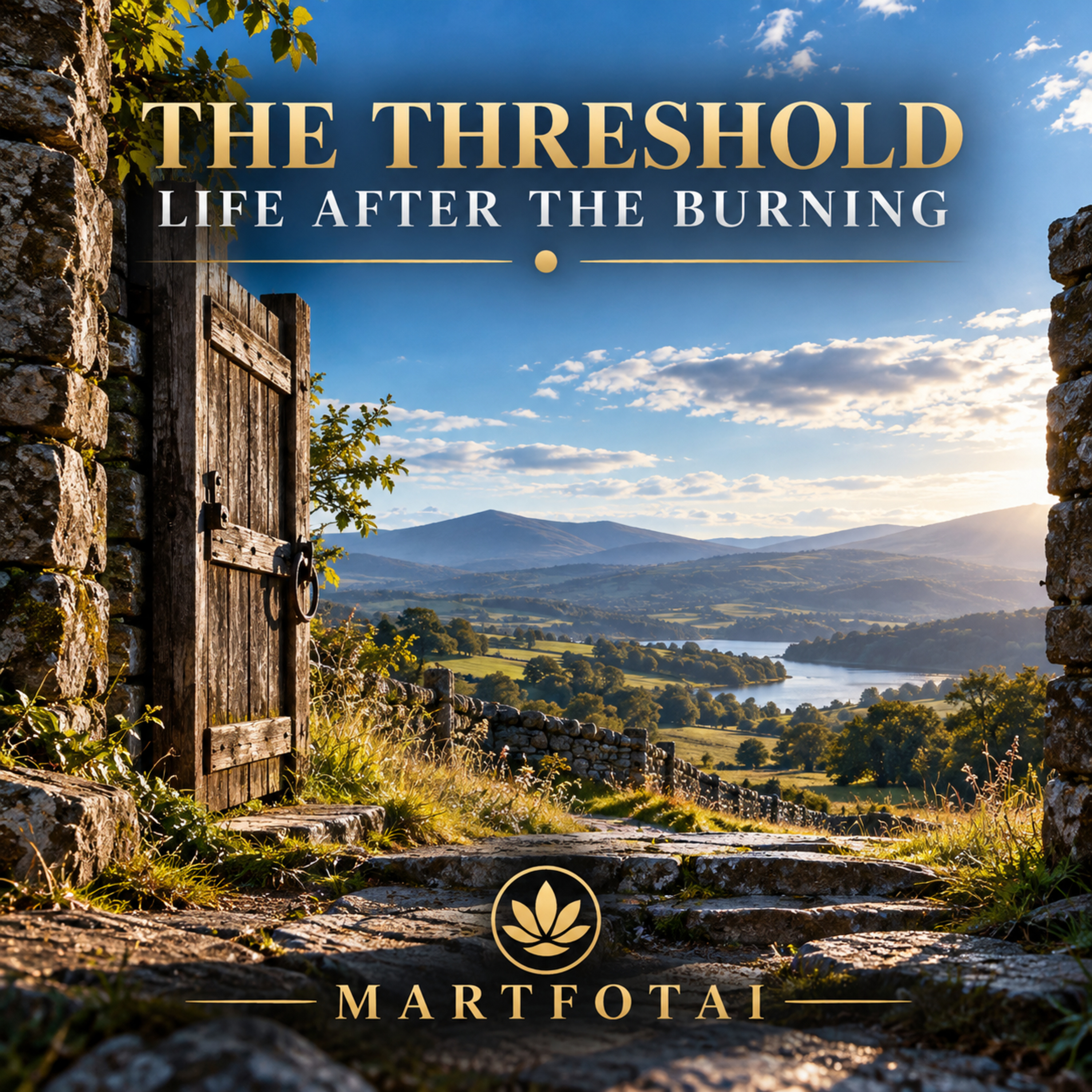 S02/E34: "The Threshold" - Life After the Burning