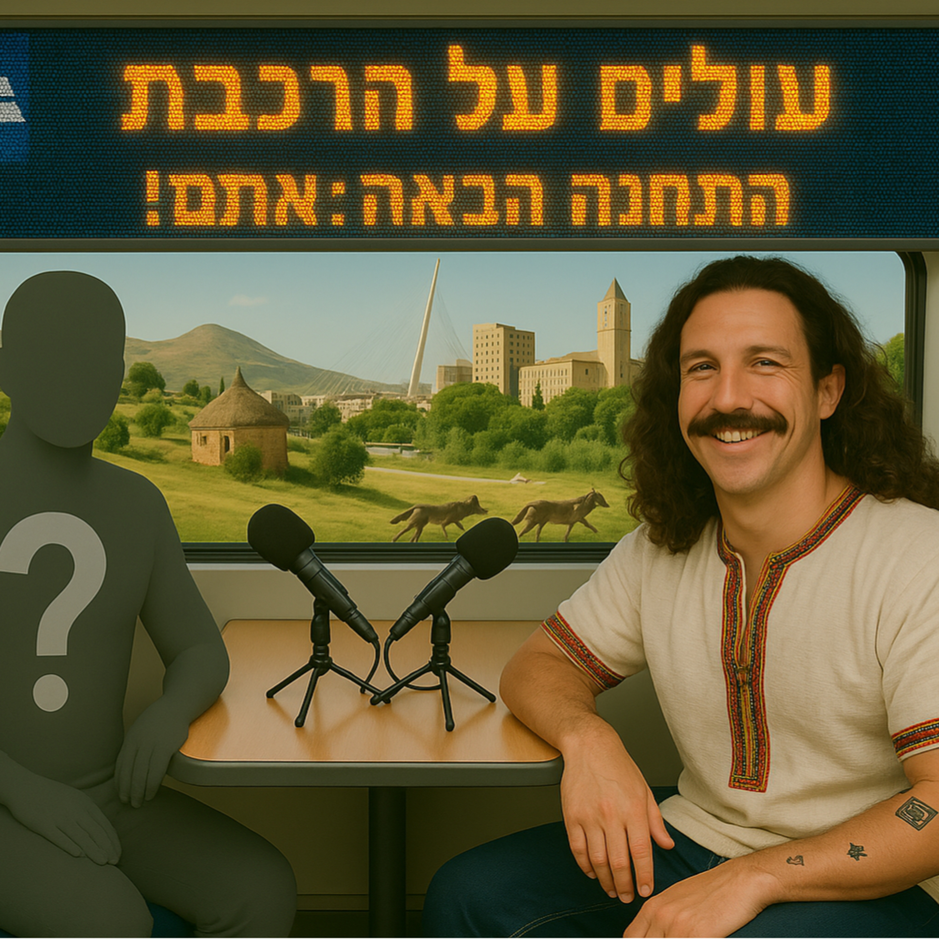 עד שיום אחד | פרק 14