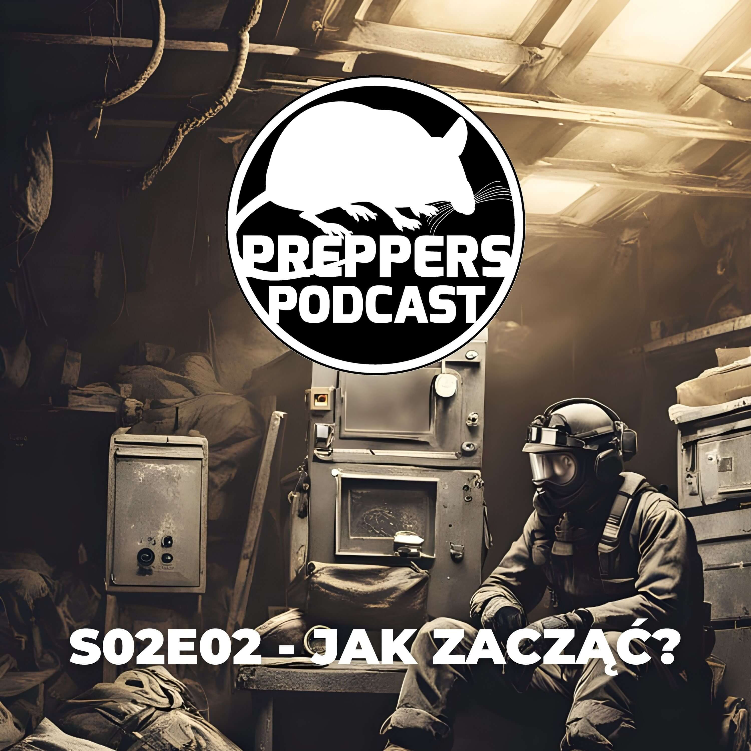 Jak zacząć? episode artwork