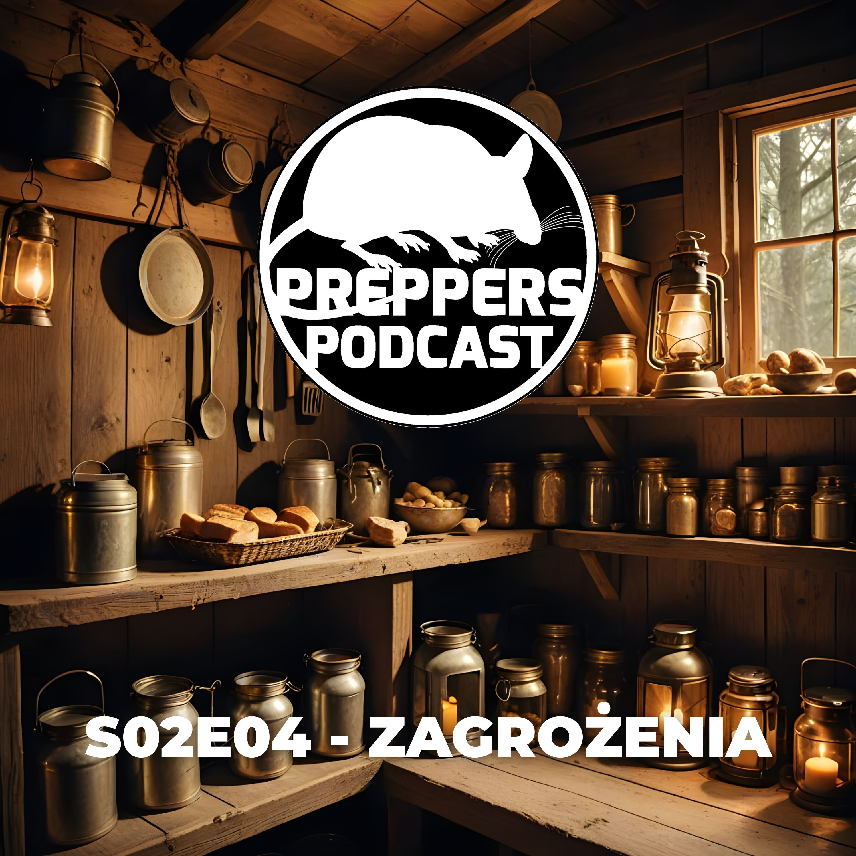 Zagrożenia episode artwork