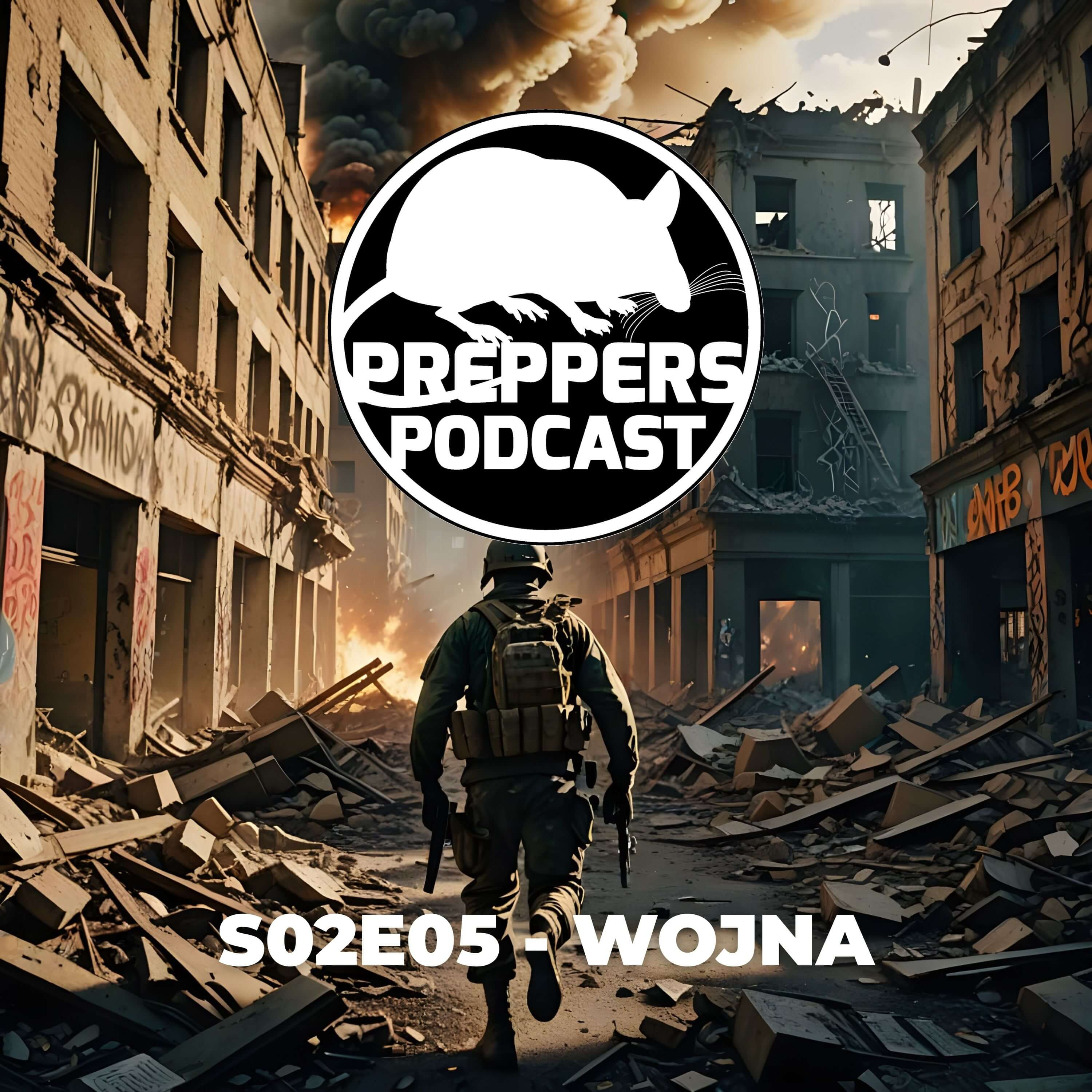 Wojna episode artwork