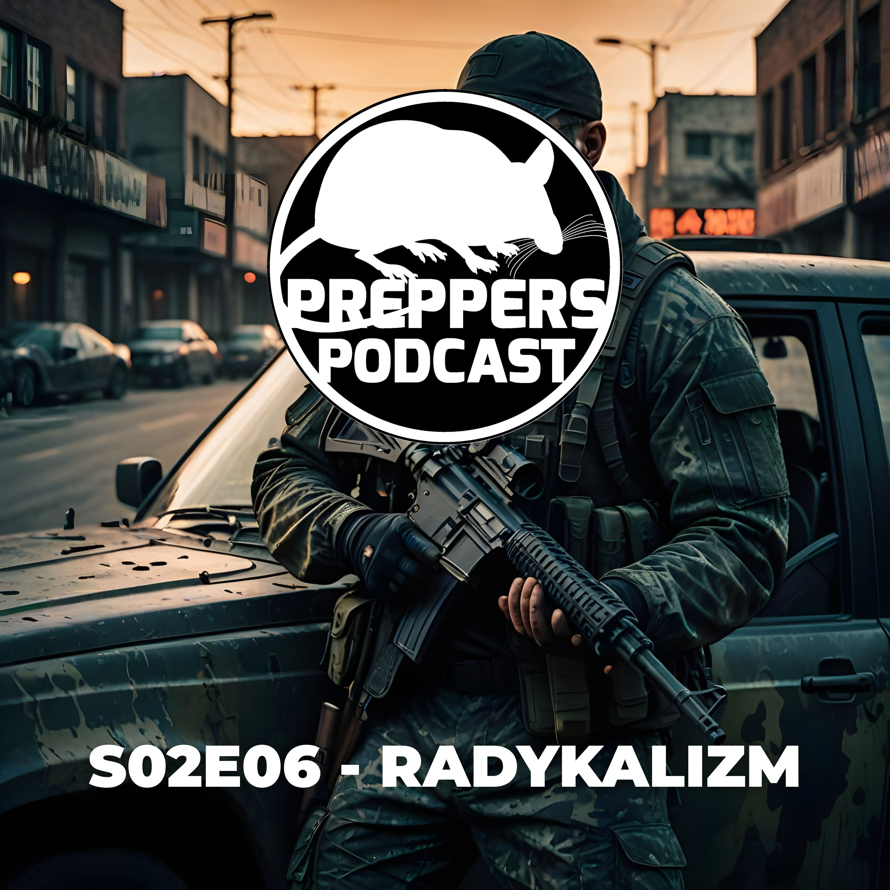 Radykalizm episode artwork