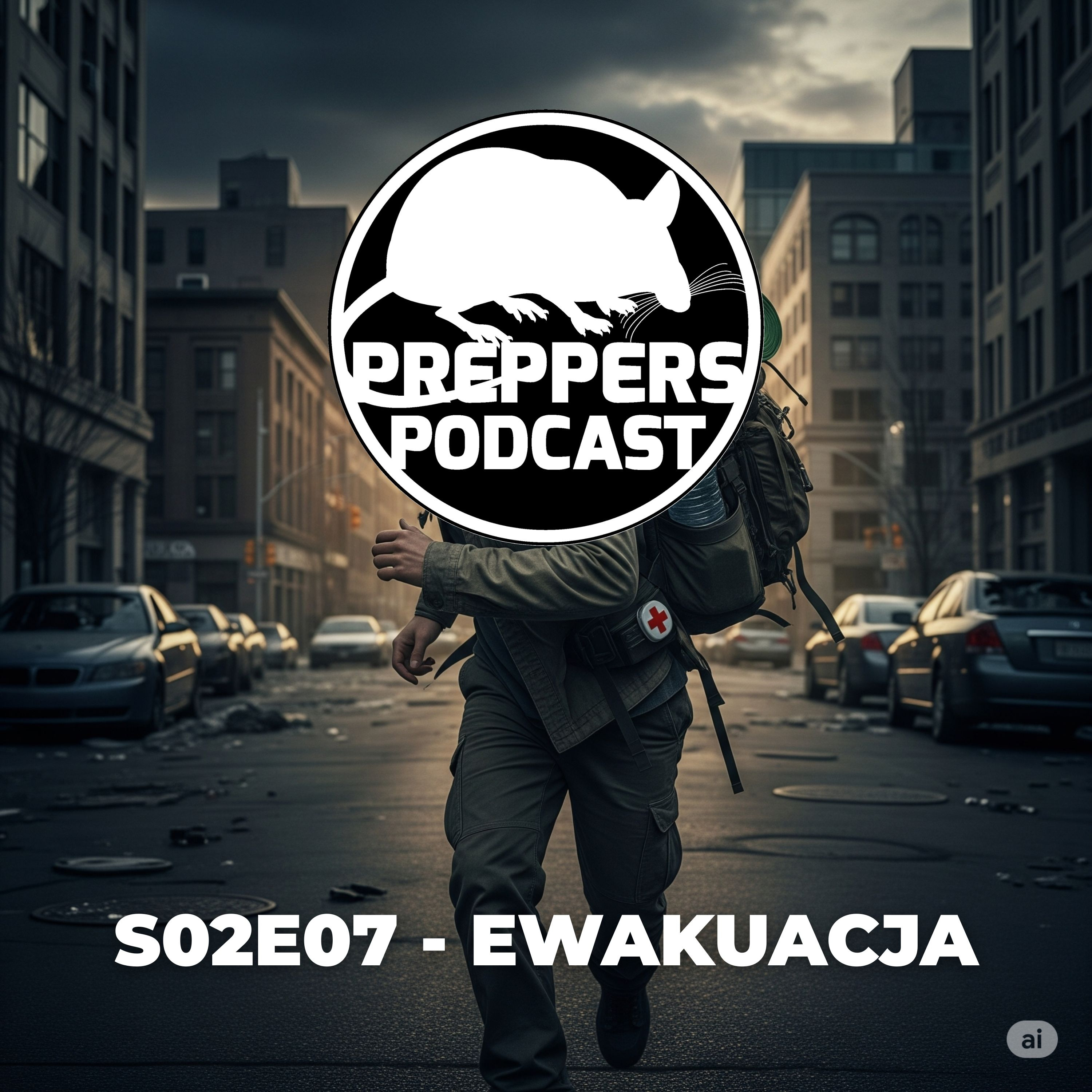 Ewakuacja episode artwork