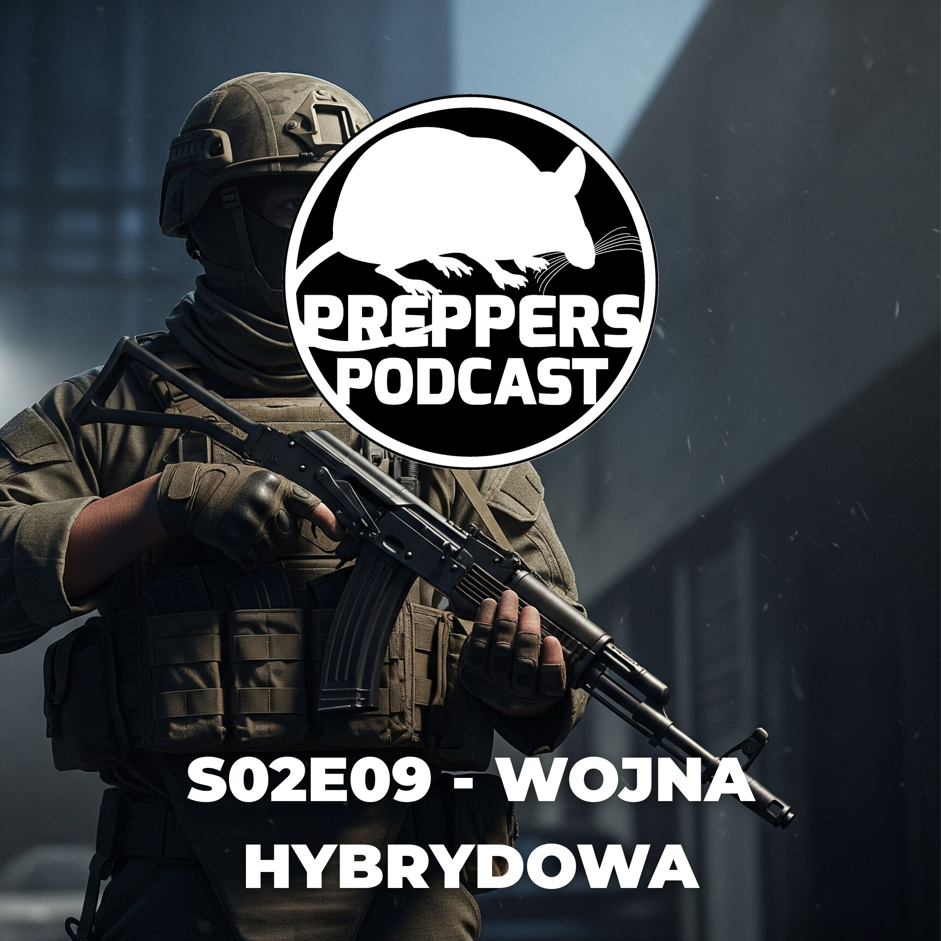 Wojna hybrydowa episode artwork