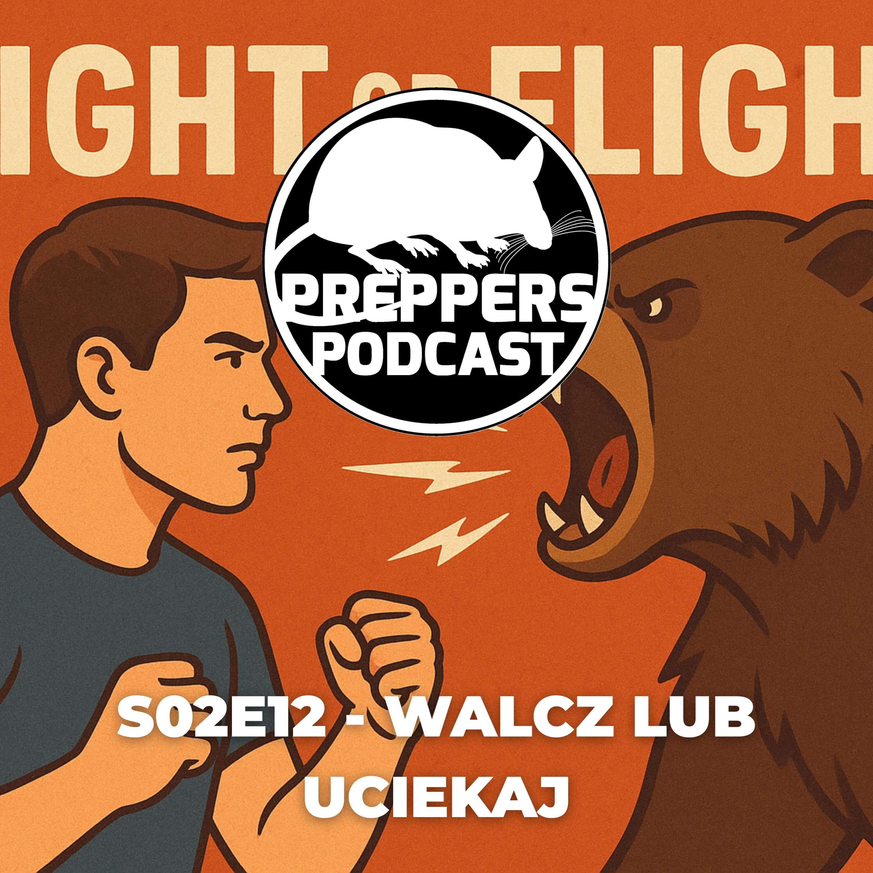 Walcz lub uciekaj episode artwork