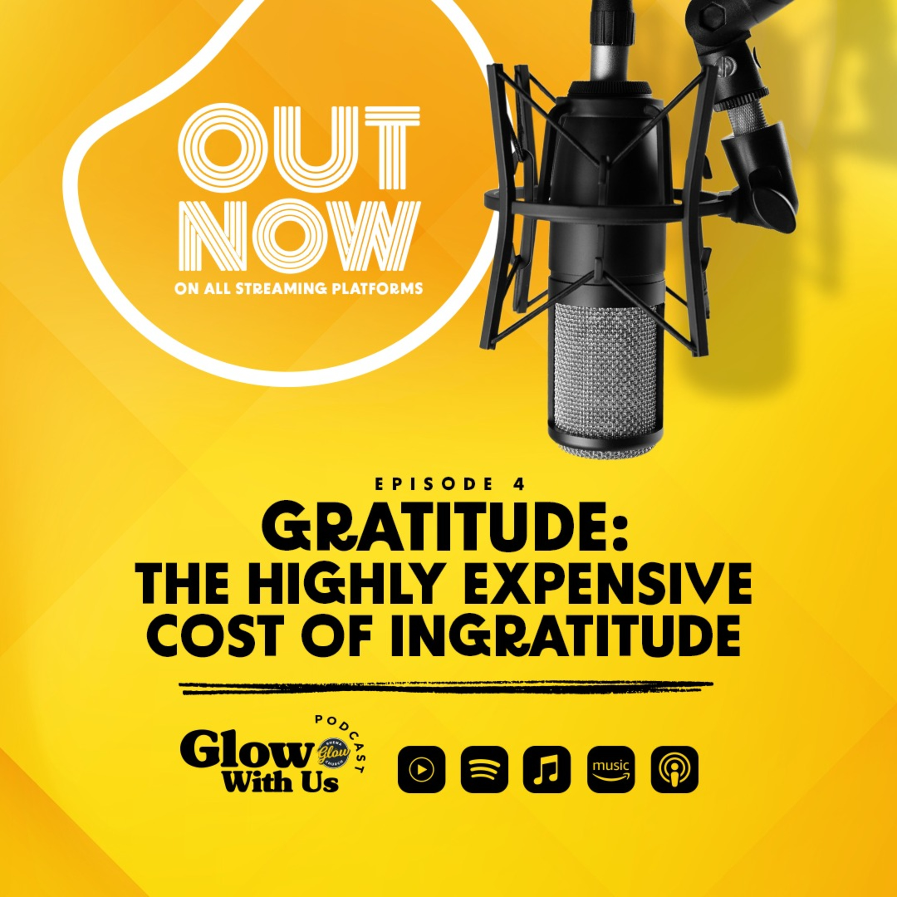 Gratitude: The Expensive Cost of Ingratitude
