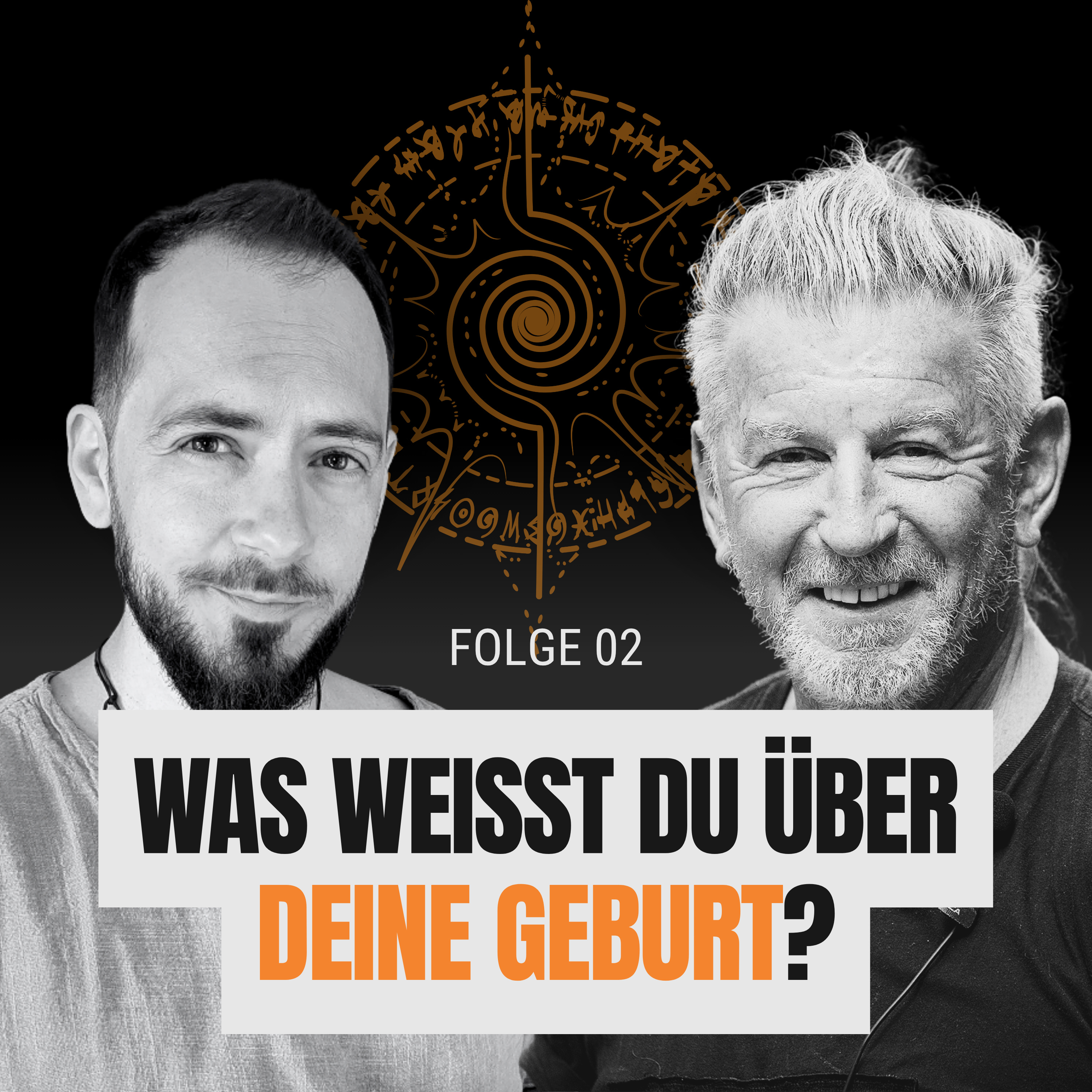 Heldentum der Gegenwart - Du bist mehr als das, was du lebst.