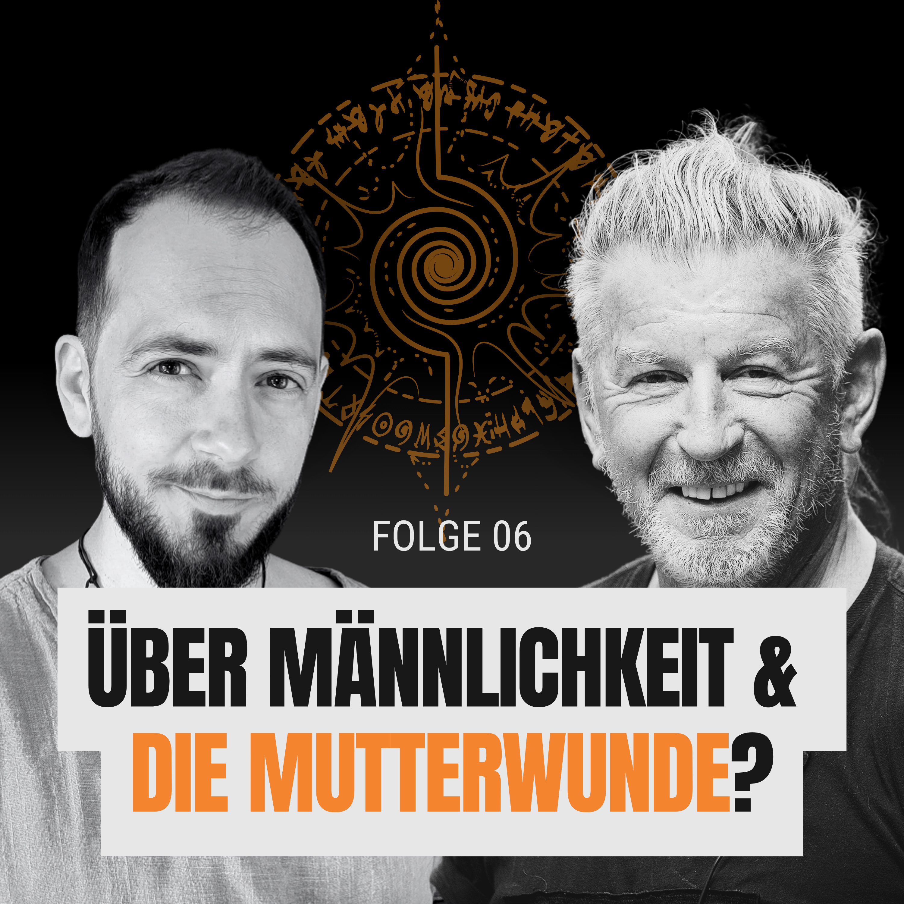 Heldentum der Gegenwart - Du bist mehr als das, was du lebst.