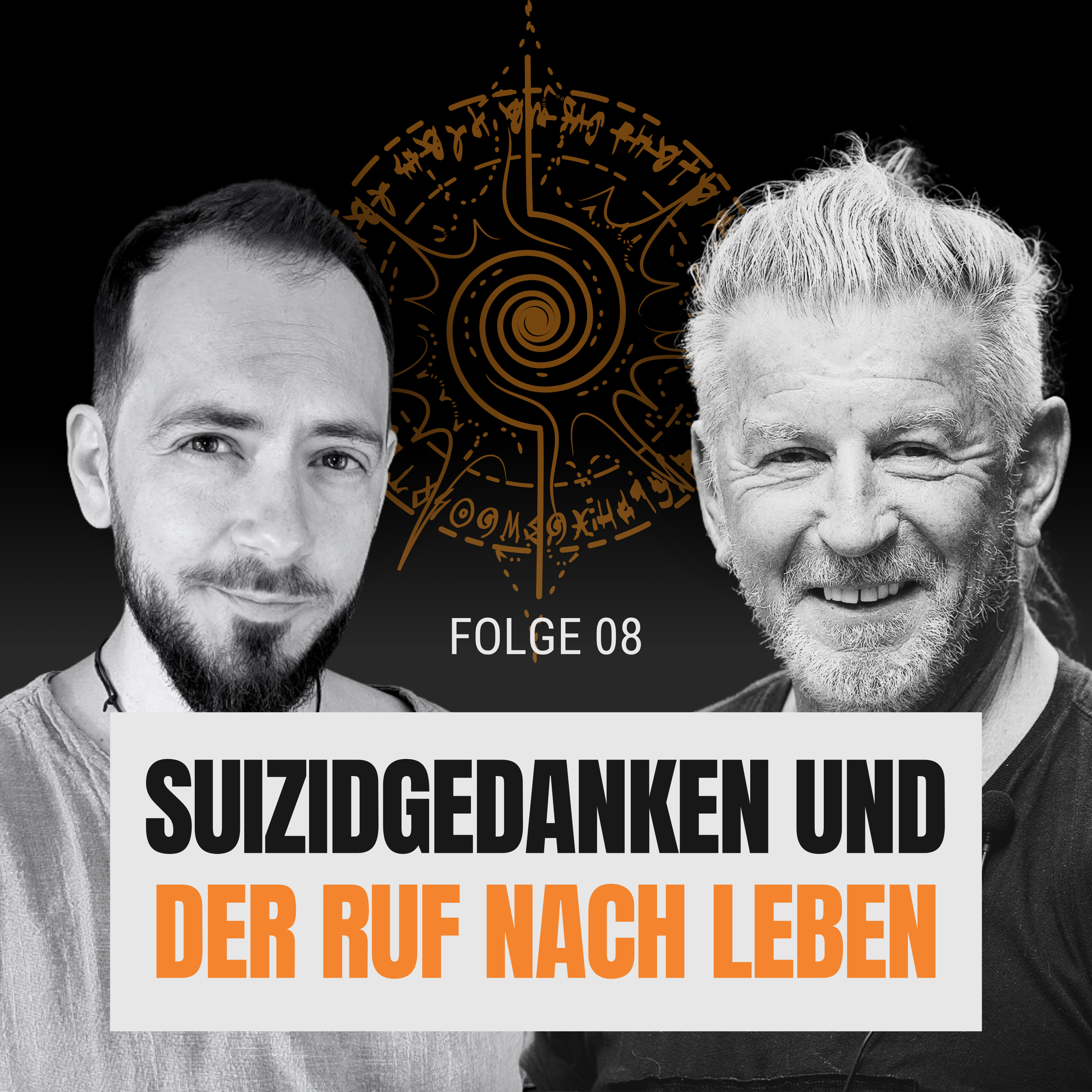 Heldentum der Gegenwart - Du bist mehr als das, was du lebst.