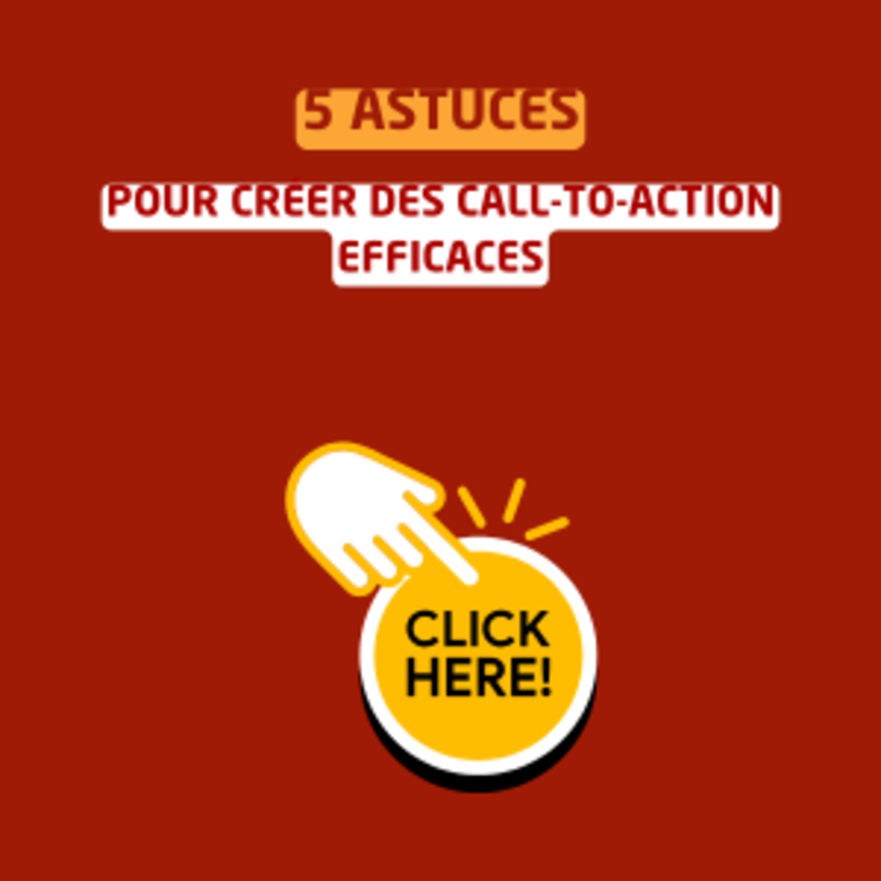 5 astuces pour créer des call-to-action efficaces sur votre site web episode artwork
