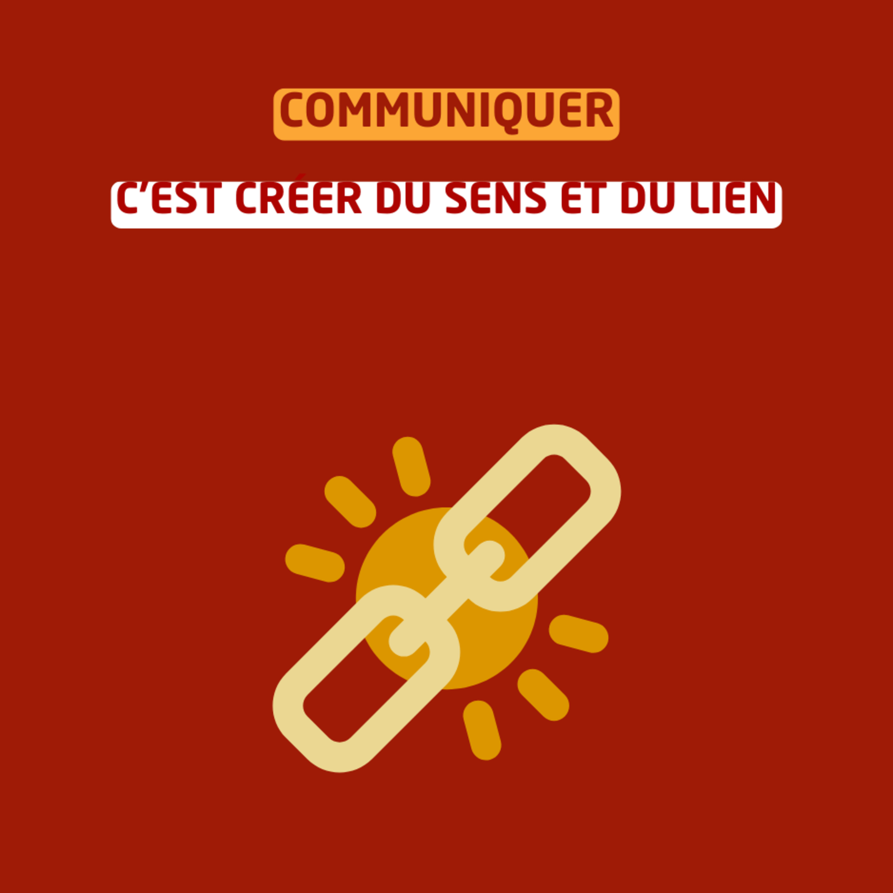 Communiquer, c’est créer du sens et du lien episode artwork