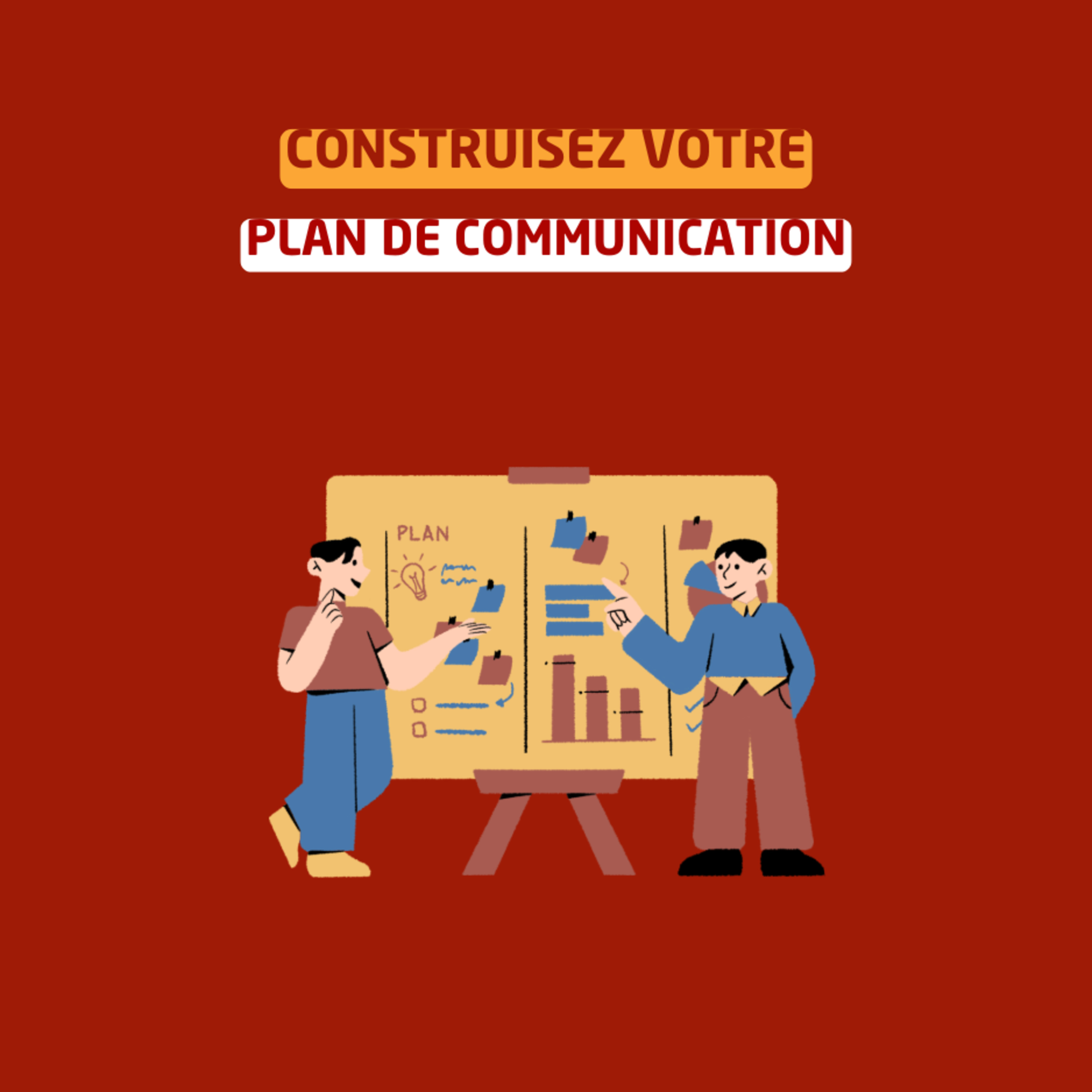 Construisez votre plan de communication episode artwork
