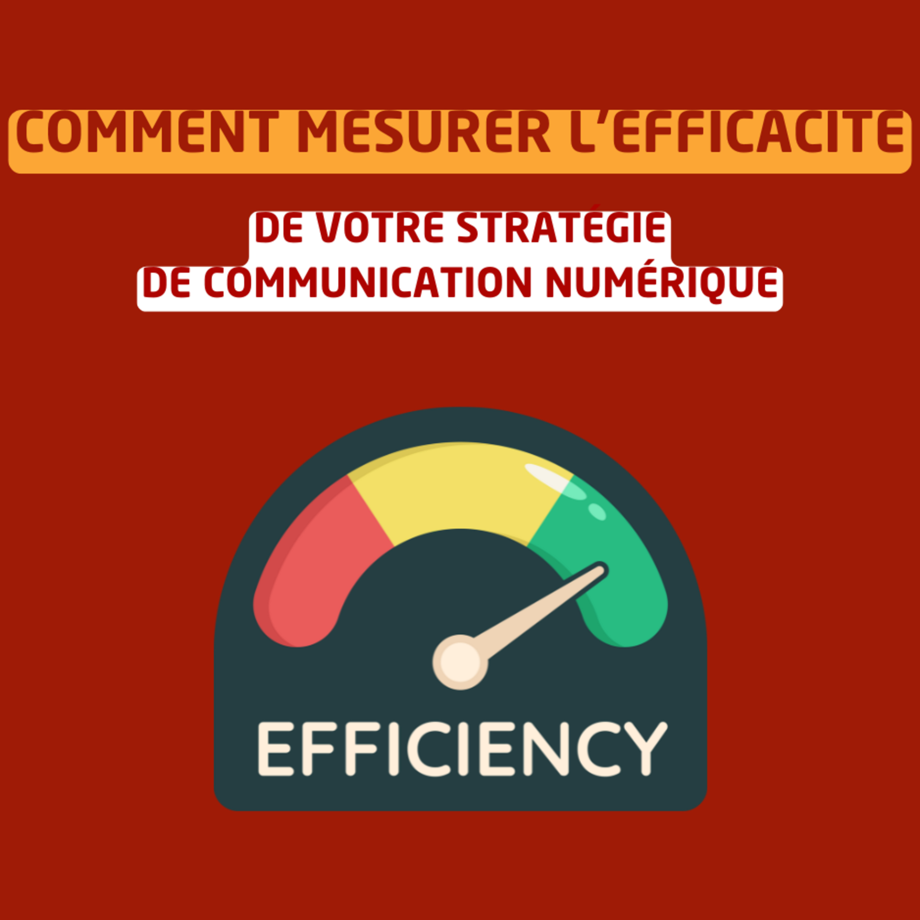 Comment mesurer l'efficacité de votre stratégie de communication numérique episode artwork