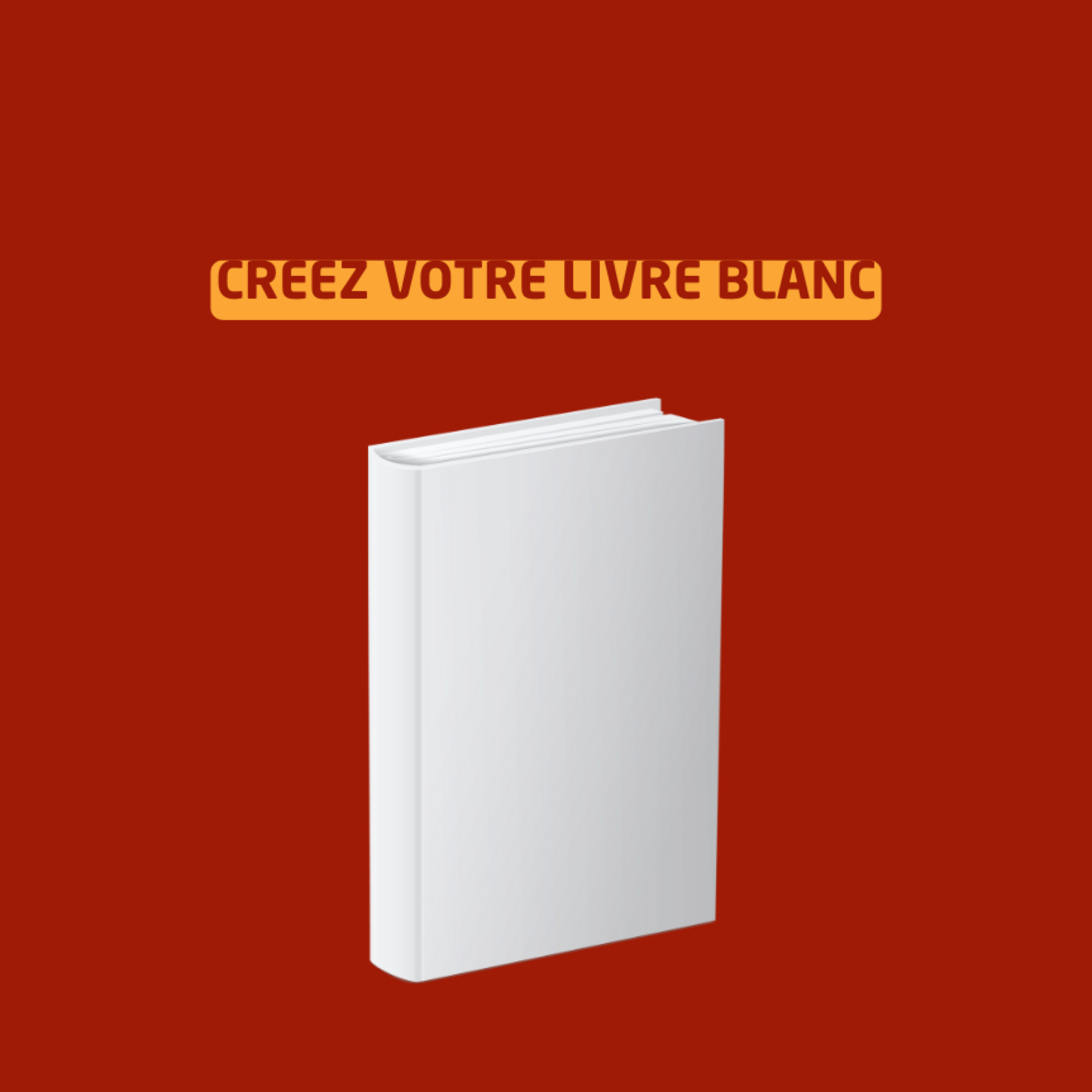 Créez votre livre blanc episode artwork