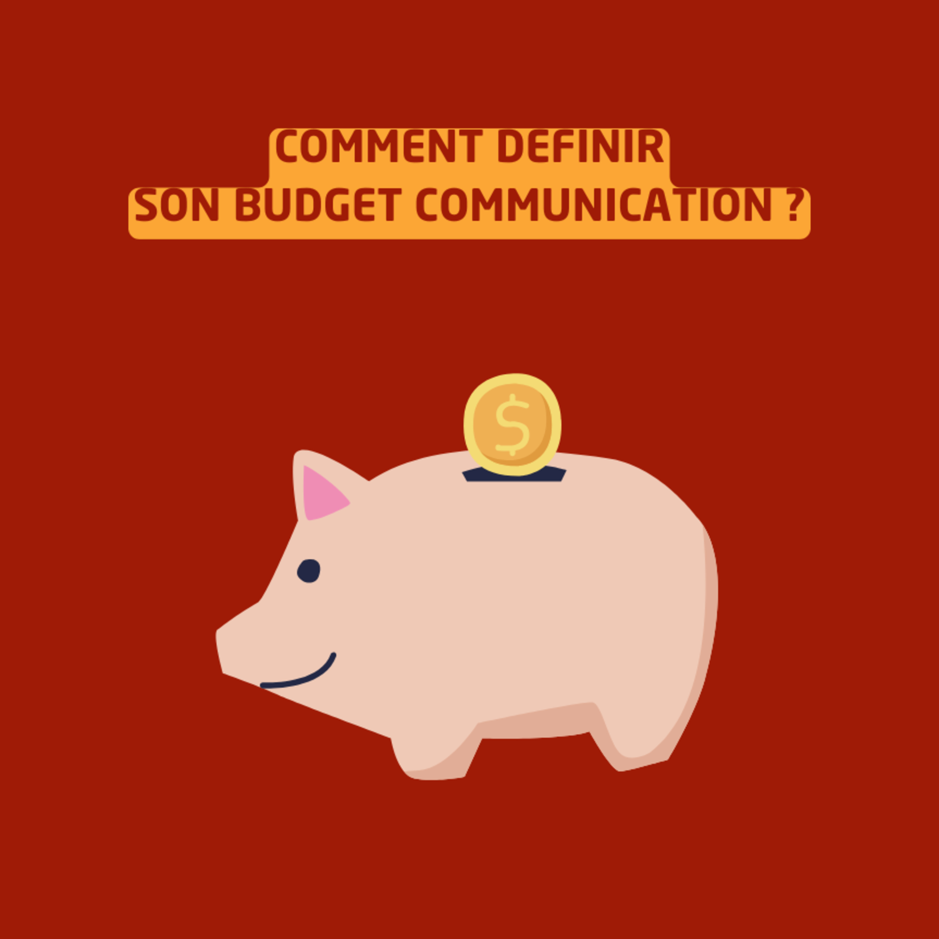 Comment définir son budget communication ? episode artwork