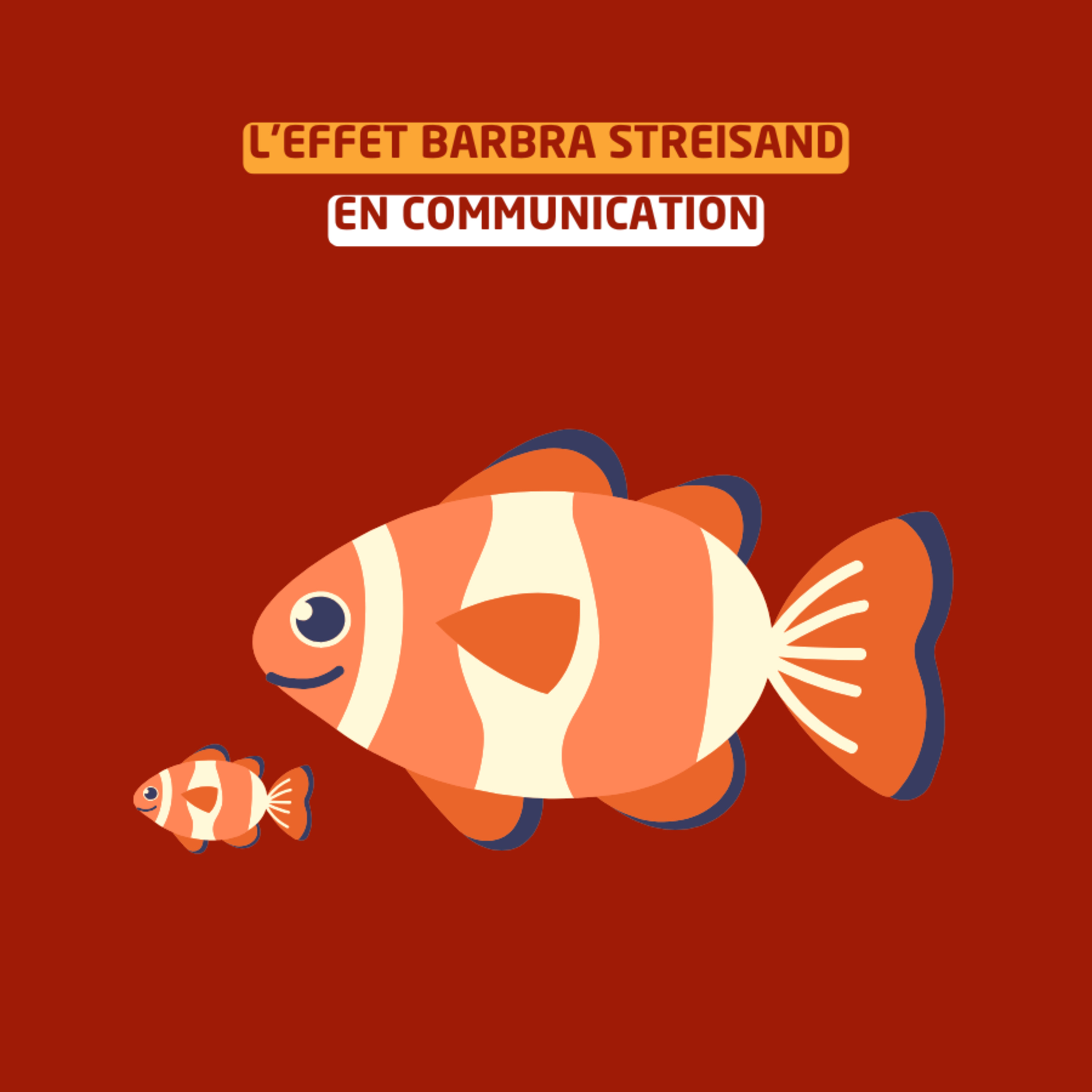 L'effet Barbra Streisand en communication episode artwork