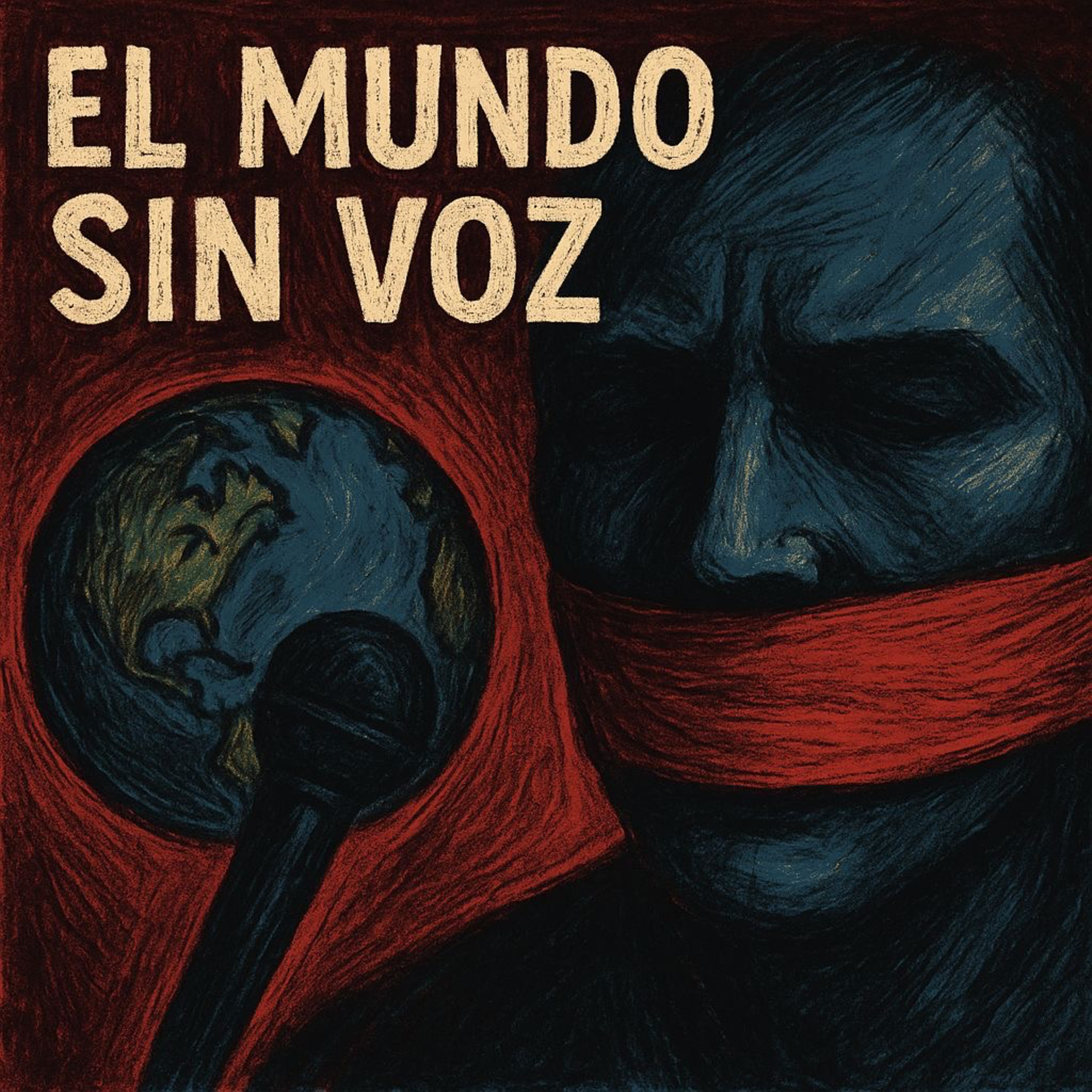 El mundo sin voz episode artwork