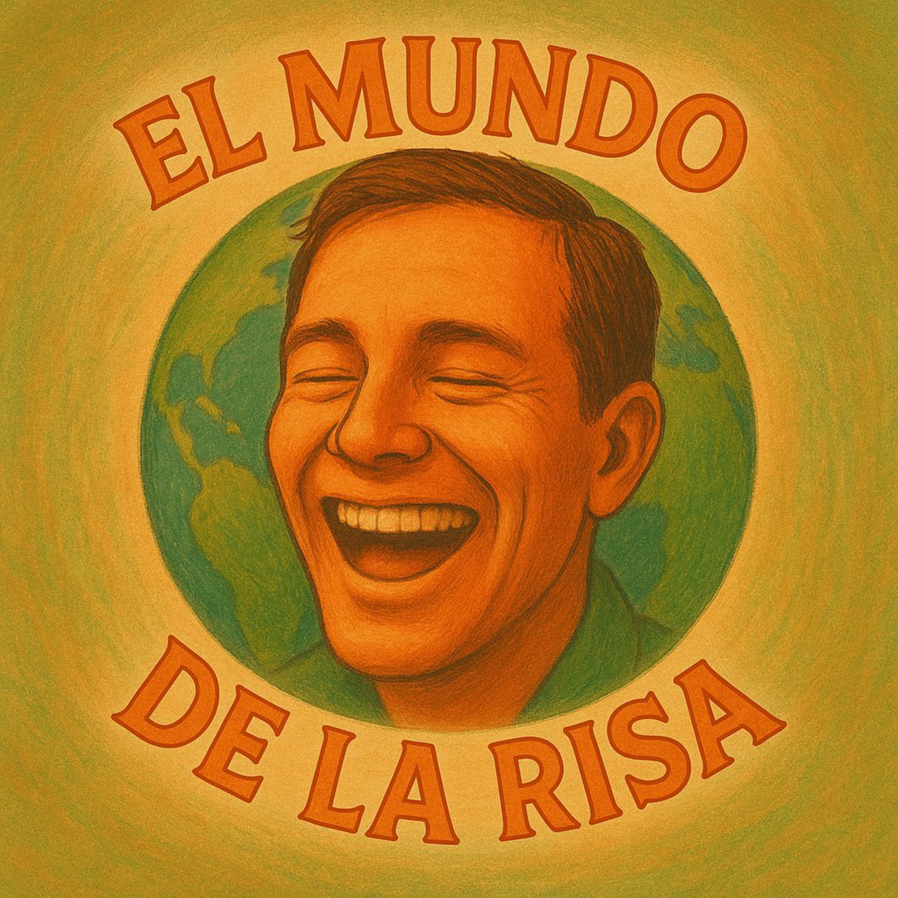 El mundo de la risa episode artwork