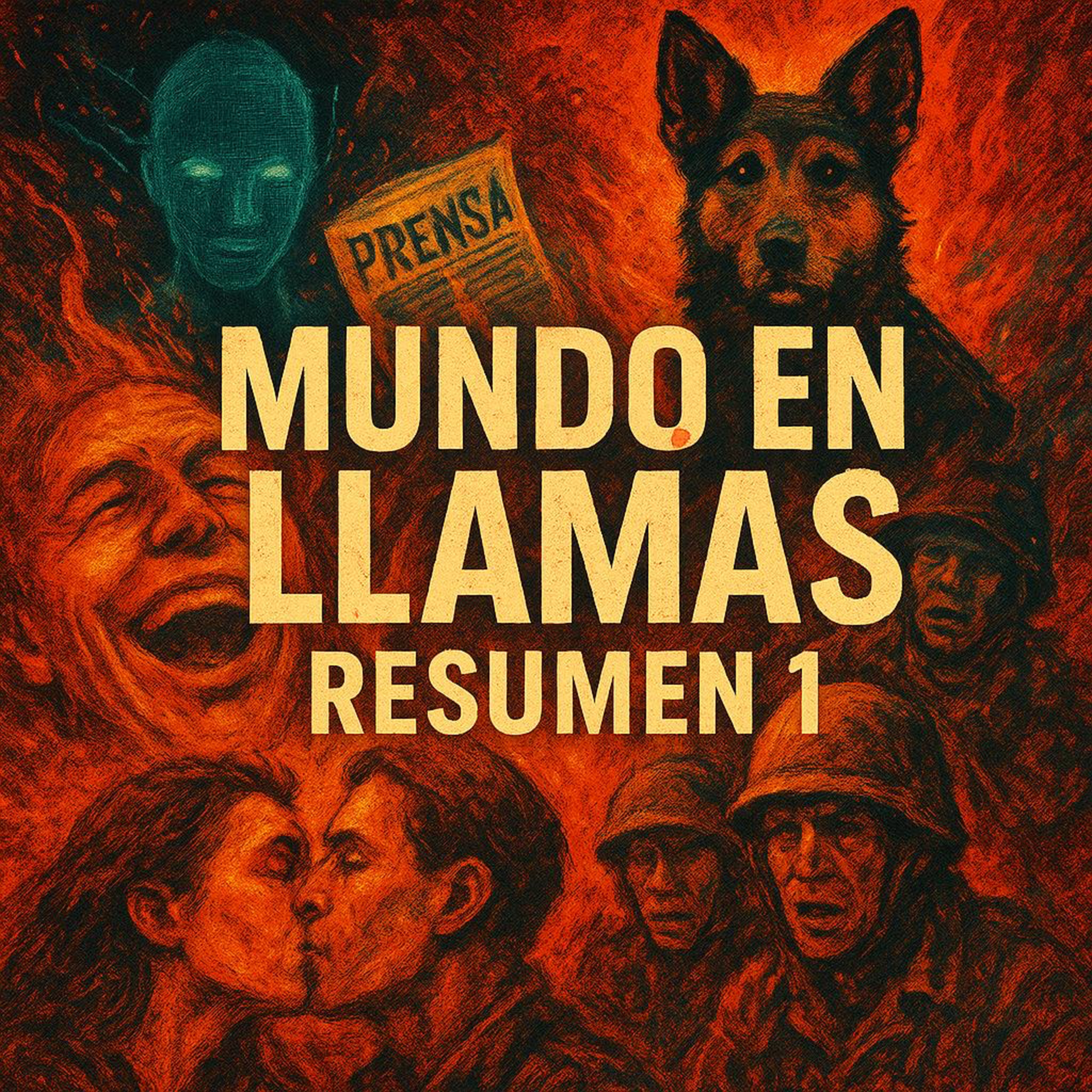 Resumen 1 – El estado del mundo episode artwork