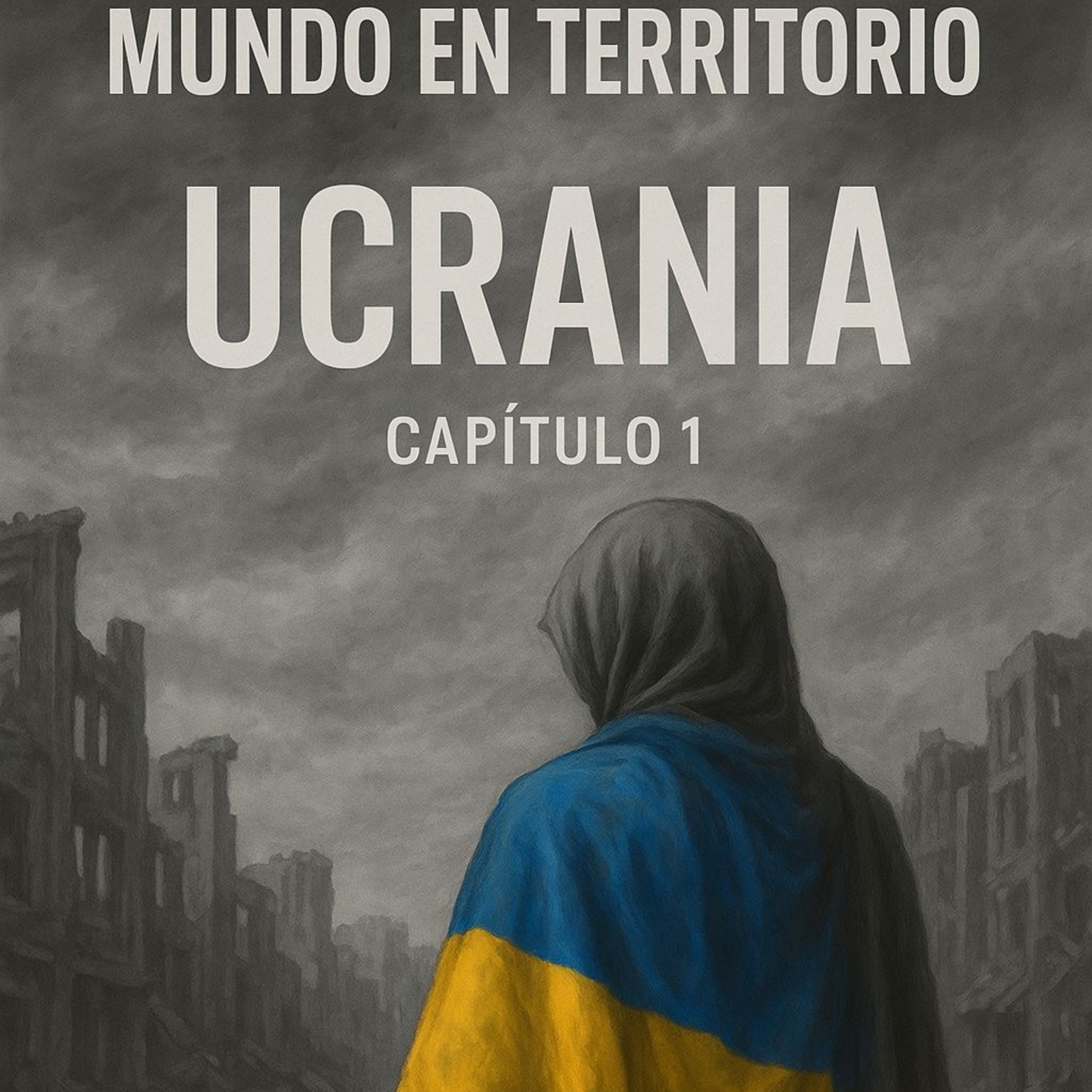 Mundo en territorio Ucrania episode artwork