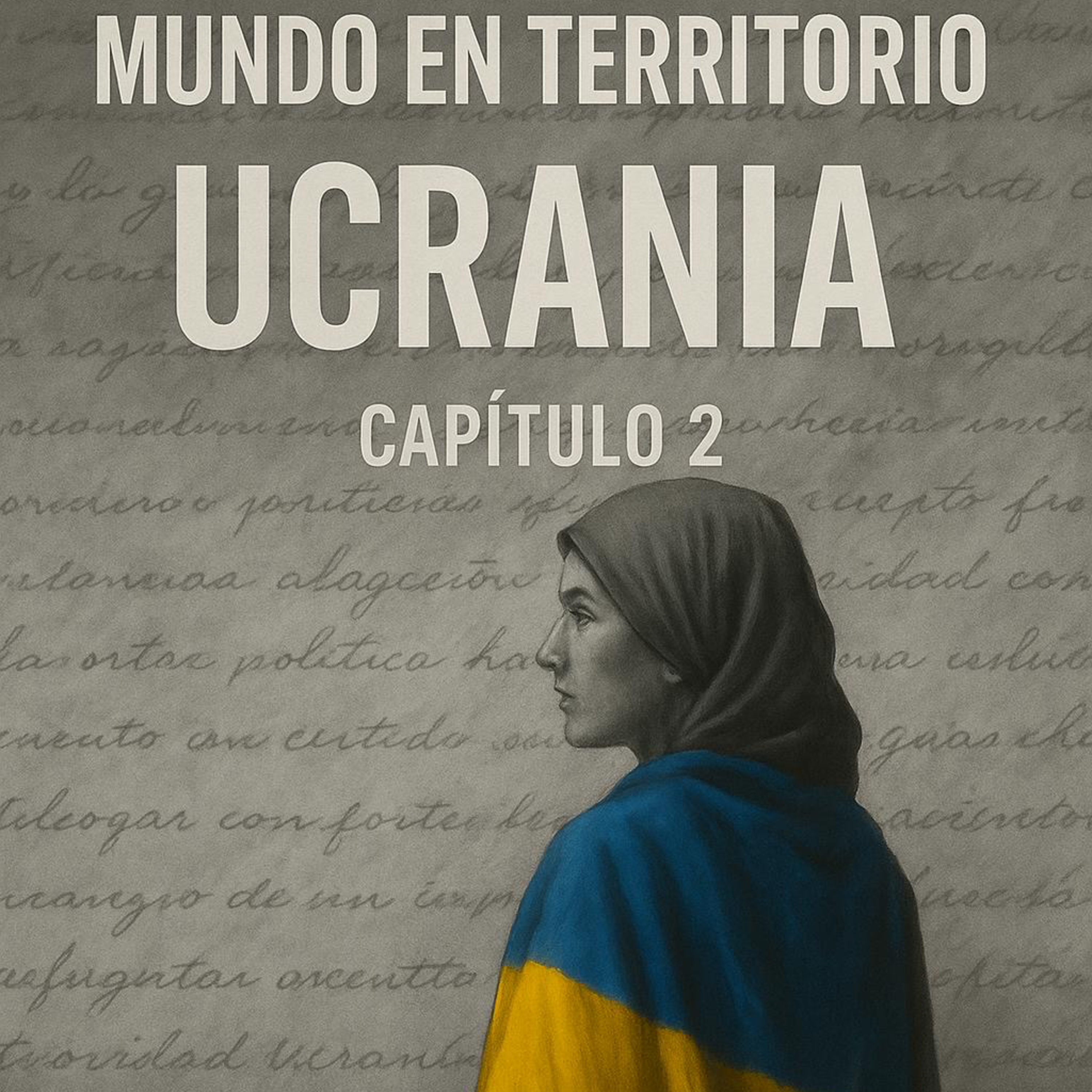 Mundo en Territorio Ucrania, capitulo 2 episode artwork