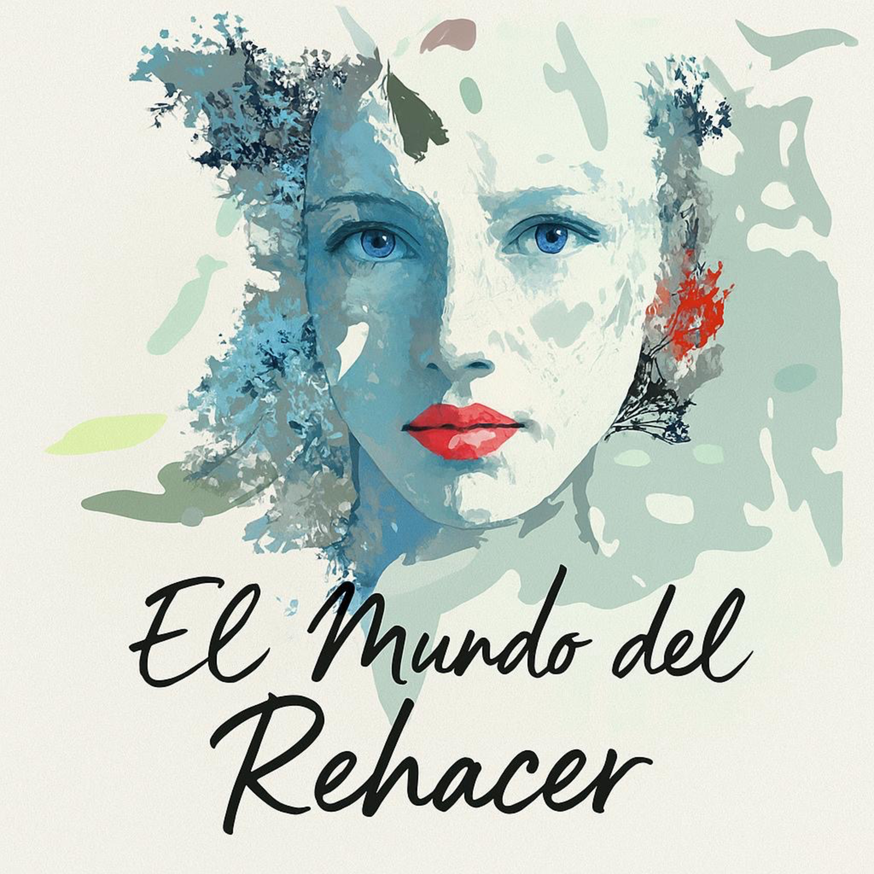 El Mundo de Rehacer episode artwork