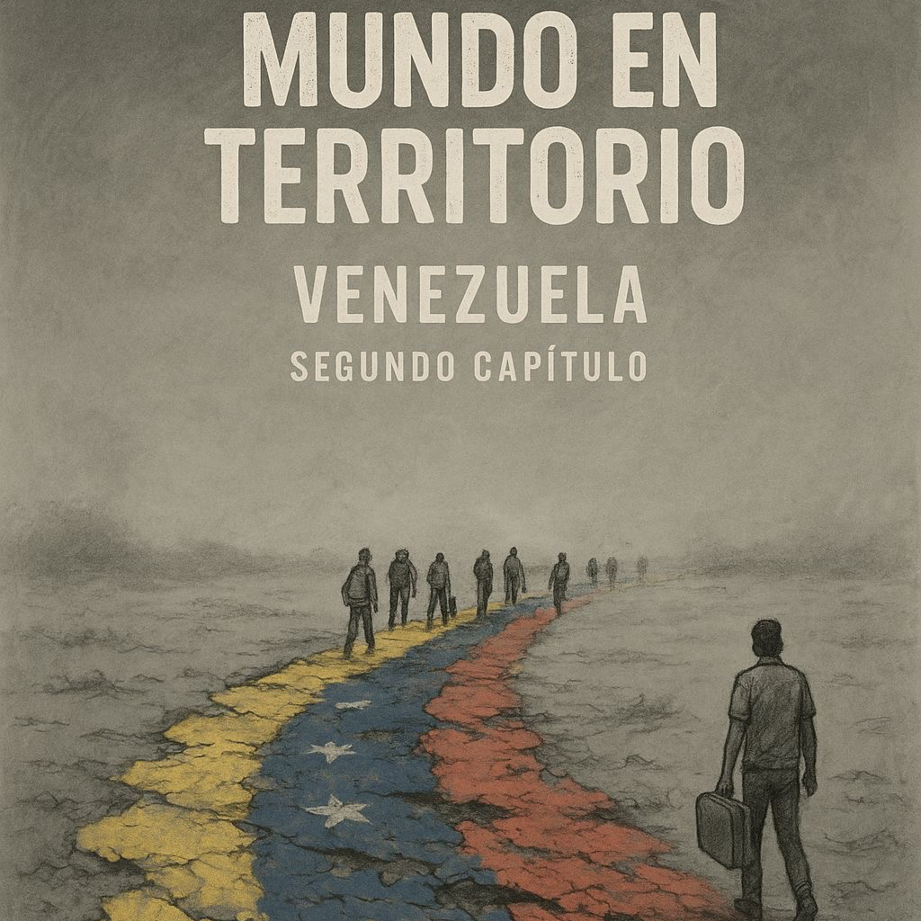 Mundo en Territorio – Venezuela (Capítulo 2)