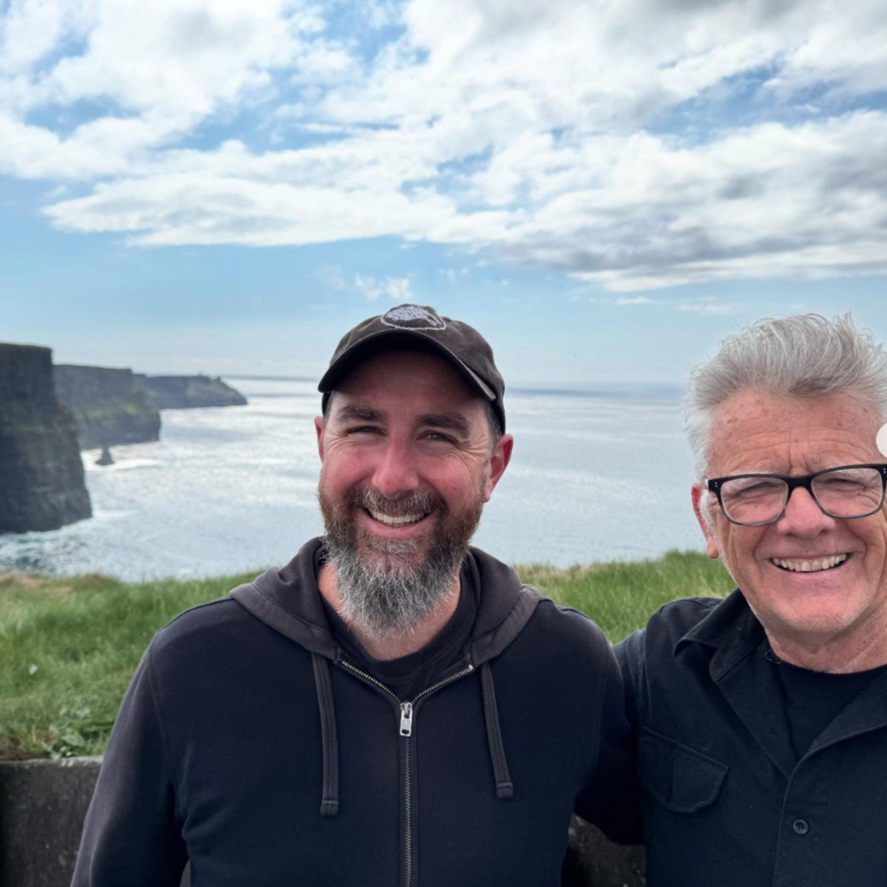 Calvary Cork Podcast