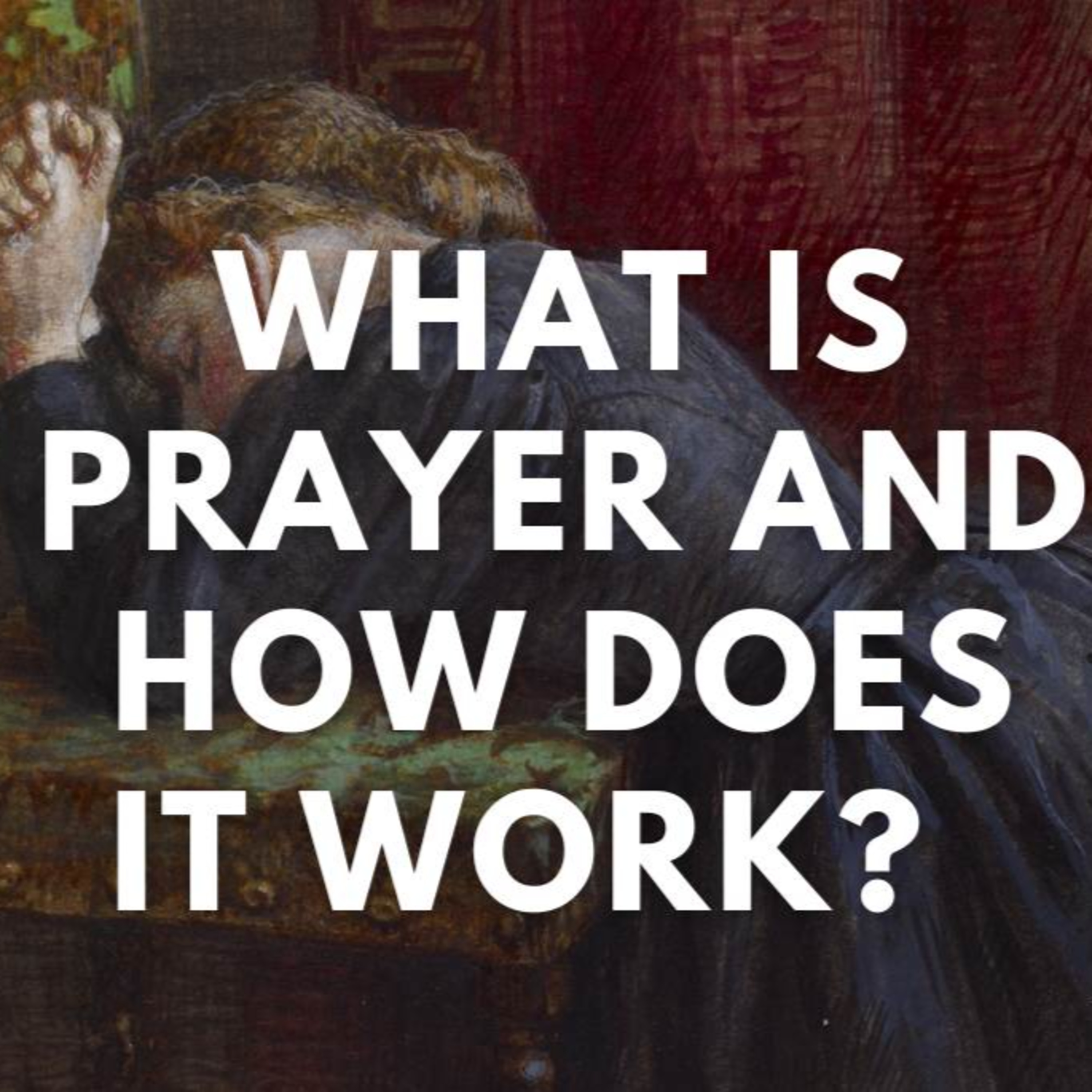 Calvary Cork Podcast