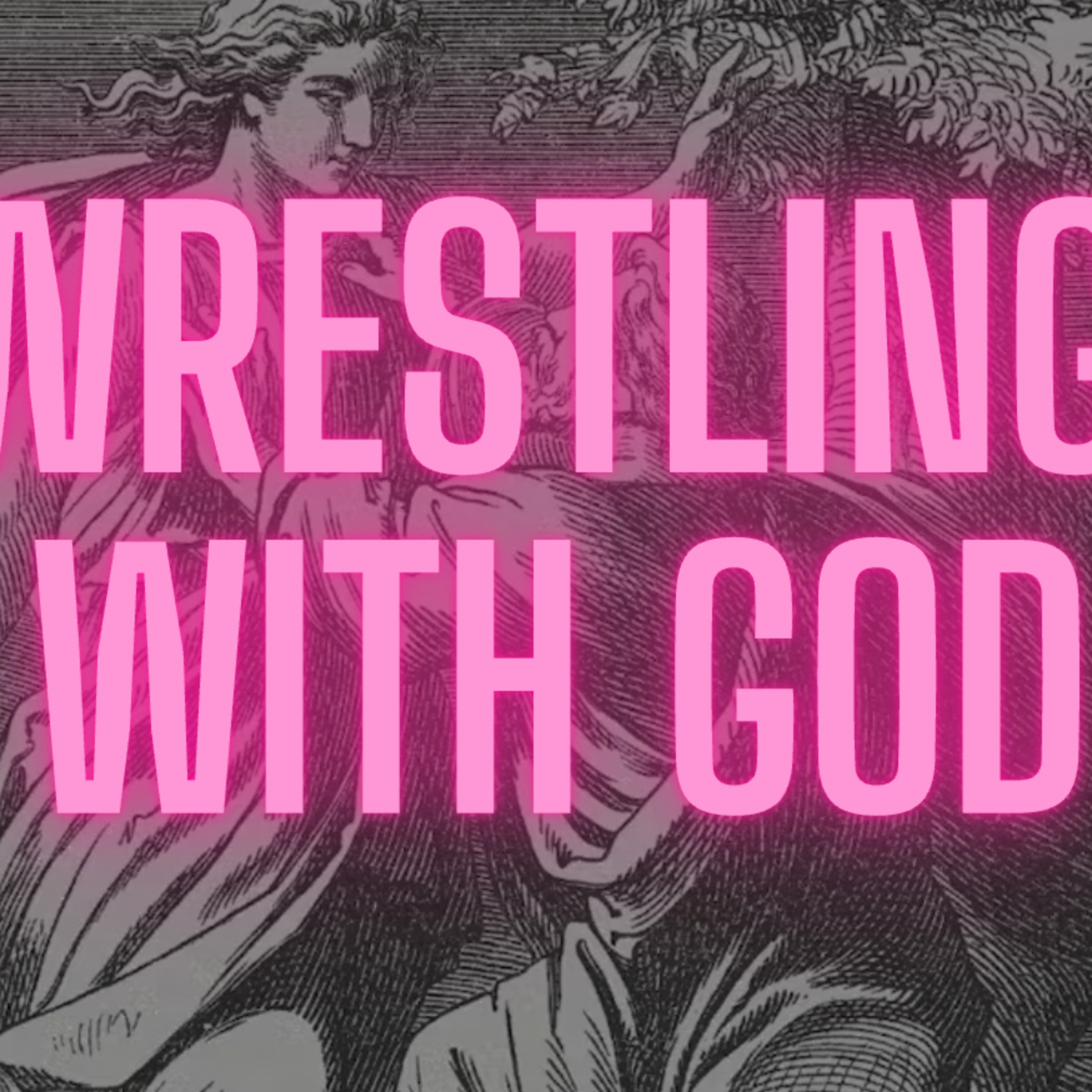 Calvary Cork Podcast