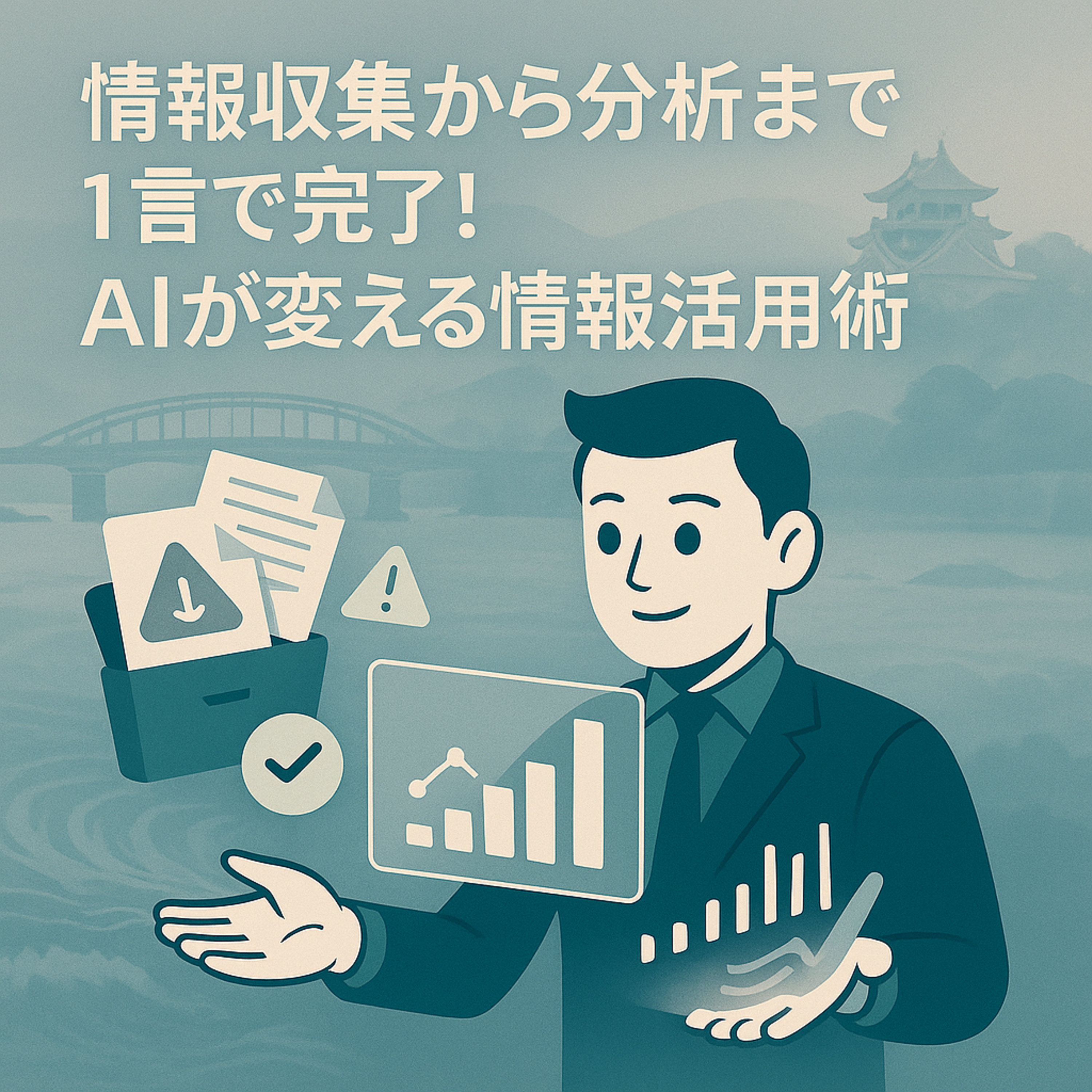 カンマン式AI実践メソッド